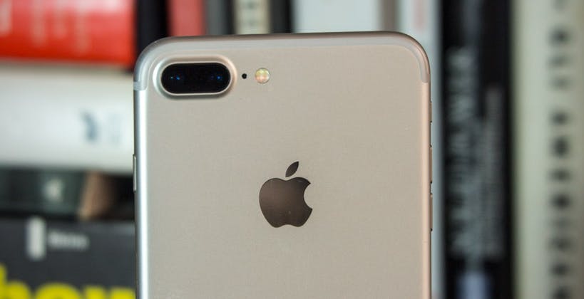 la prova completa dell iphone 7 plus