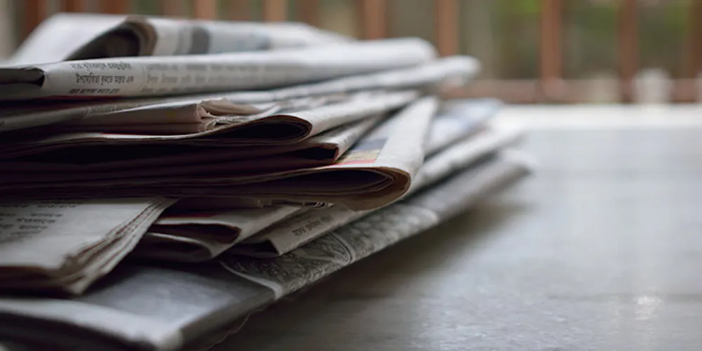 giornali gratis via whatsapp e telegram