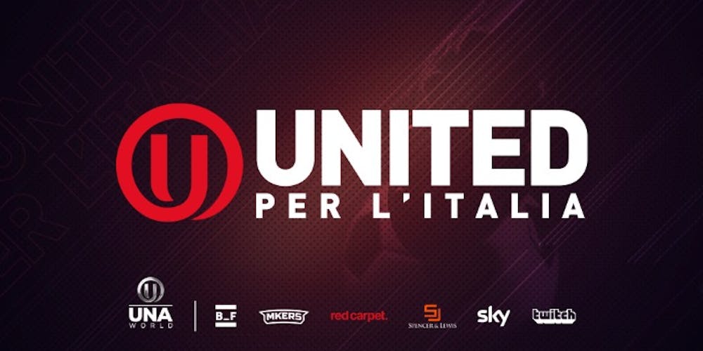 Un Torneo Di Fifa In Diretta Su Sky Ex Calciatori Si Sfidano Per Beneficenza Dday It