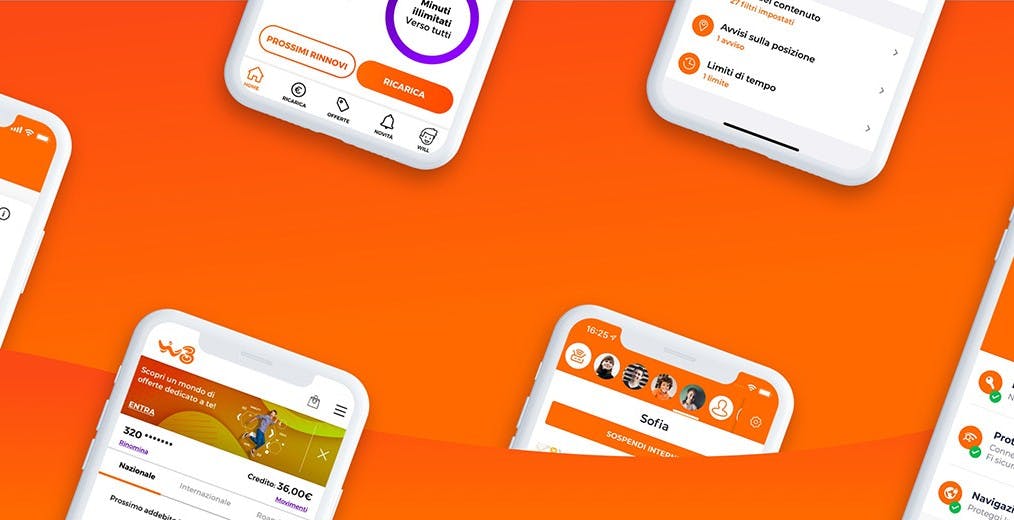 Nuove Offerte Windtre Per Videogiocatori Bambini E Personale