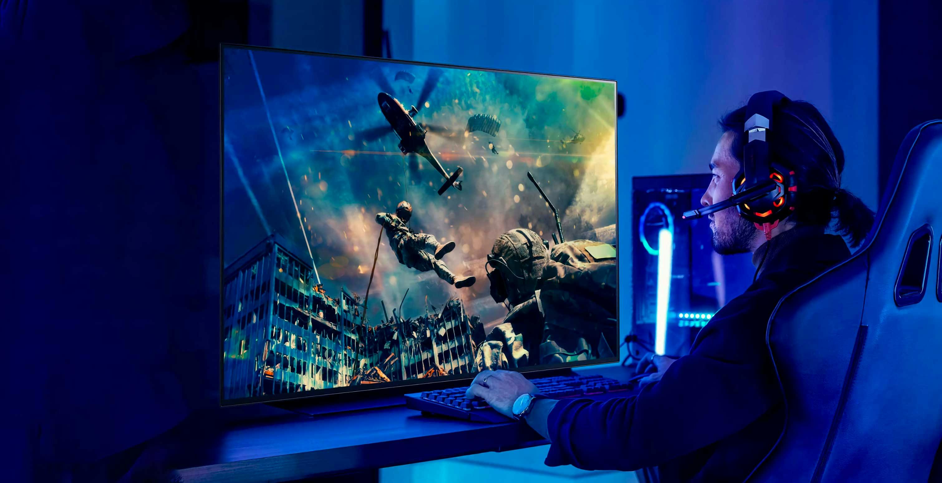 Oled E Vrr Non Vanno D Accordo Il Problema E Nei Pannelli E Non Si Puo Sistemare Dday It