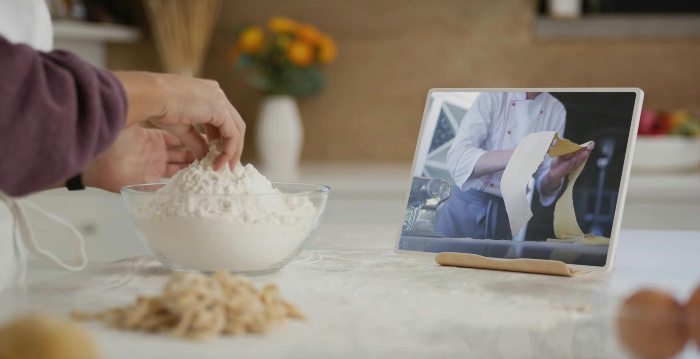 La nuova vita del sensore Soli: in un video Google spiega i possibili e affascinanti utilizzi