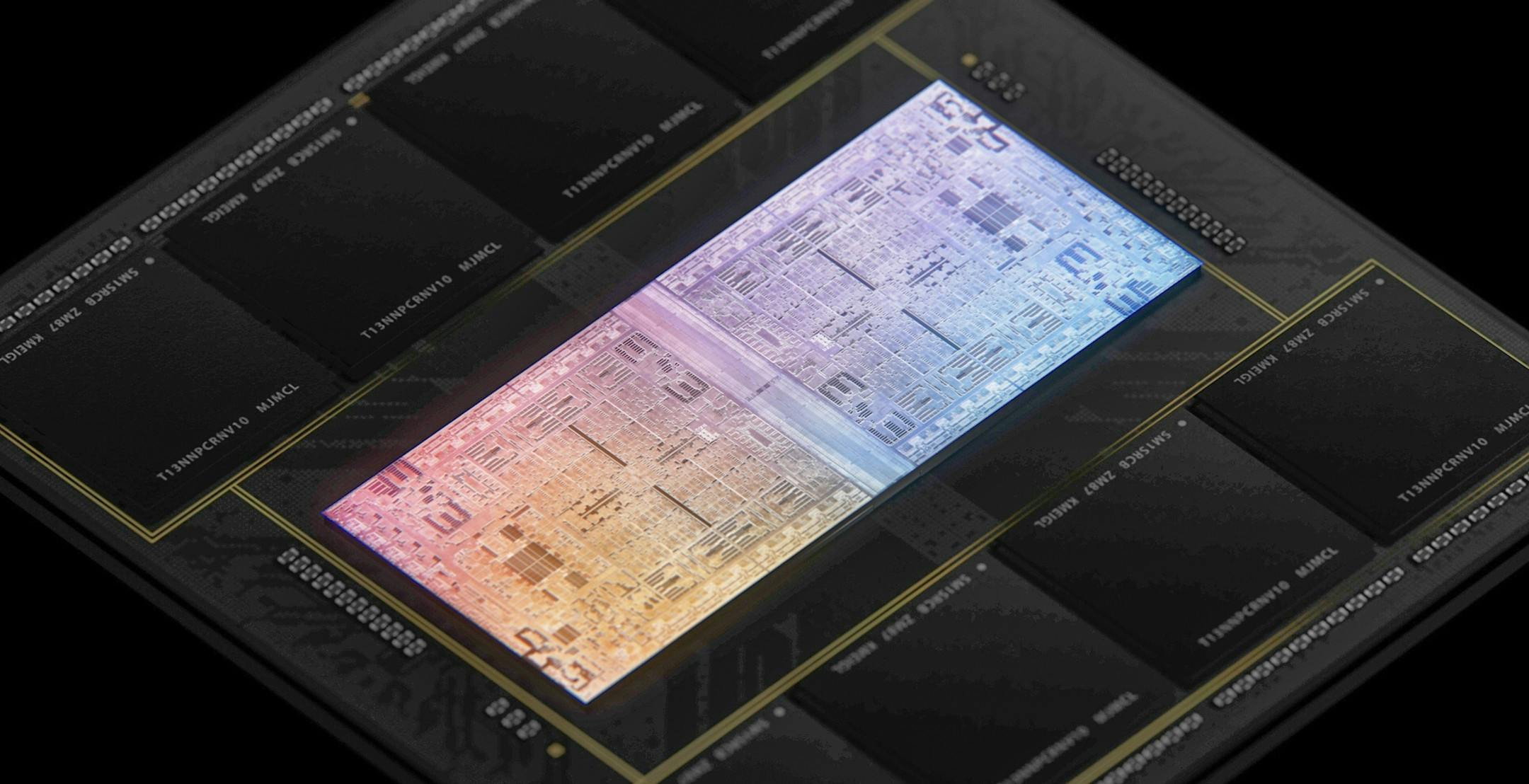 I primi benchmark di M1 Ultra sono promettenti: quasi alla pari del Ryzen Threadripper 3990X