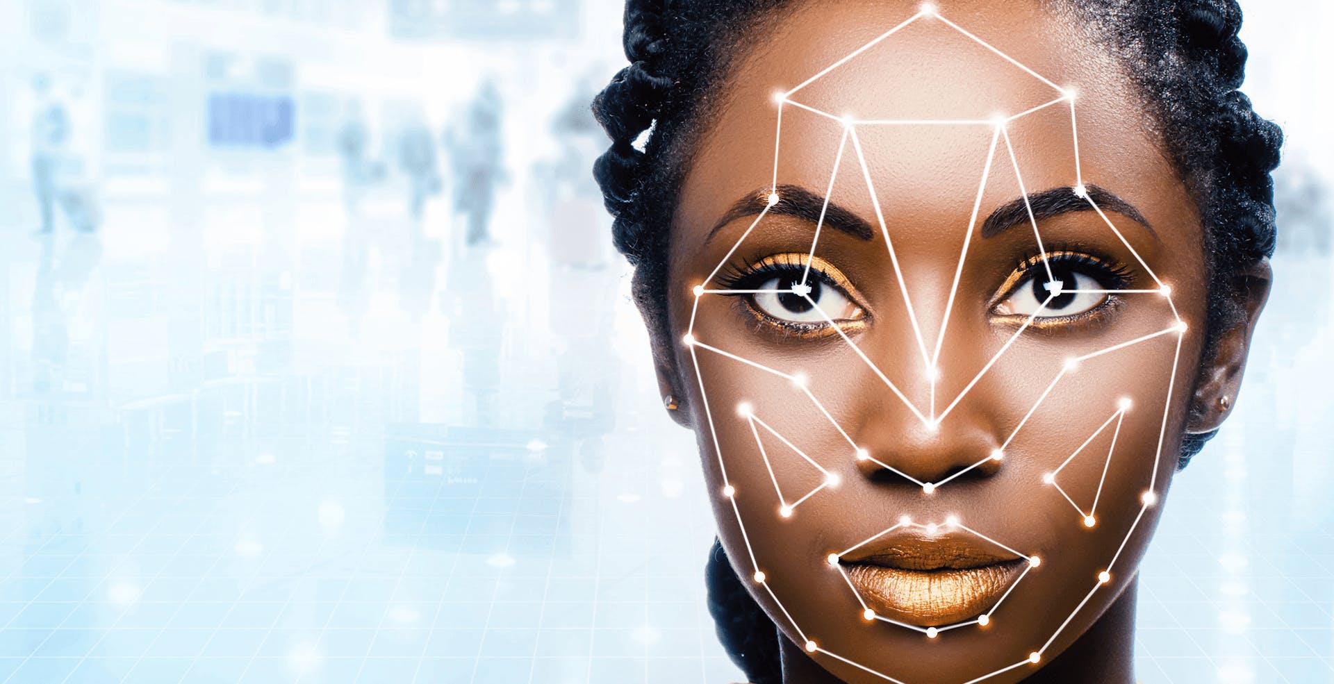 L'intelligenza artificiale a supporto dell'Ucraina: Clearview AI mette a disposizione la sua tecnologia.