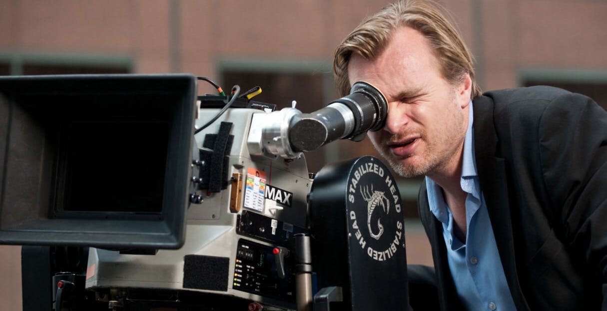 IMAX introdurrà nuove cineprese entro il 2023. Nel progetto anche Peele e Nolan