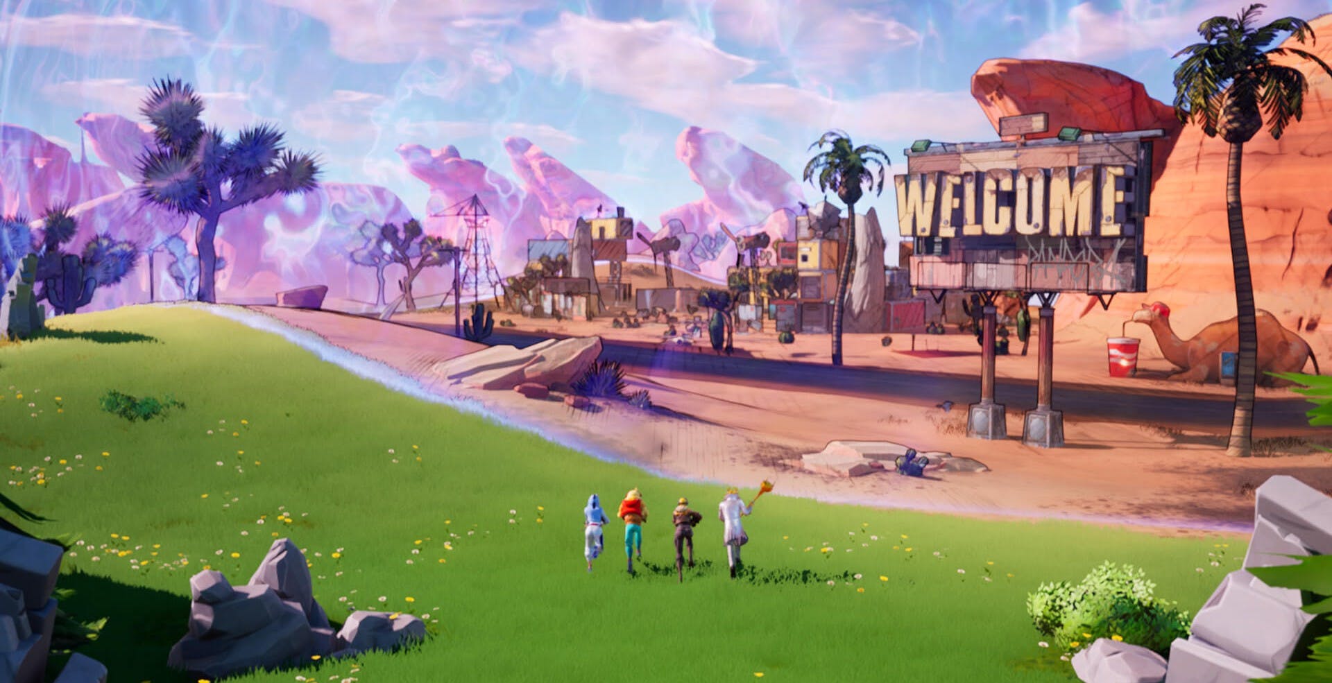 Il metaverso di Epic Games vale già miliardi. Investimento da Sony e dalla famiglia dietro al Gruppo Lego