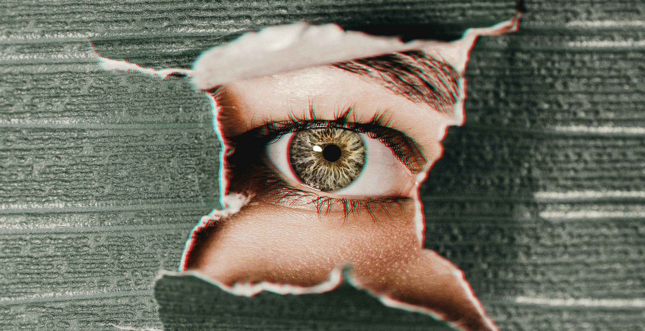 Gli occhi di alcuni donatori sono stati “rianimati” fino a cinque ore dopo la morte