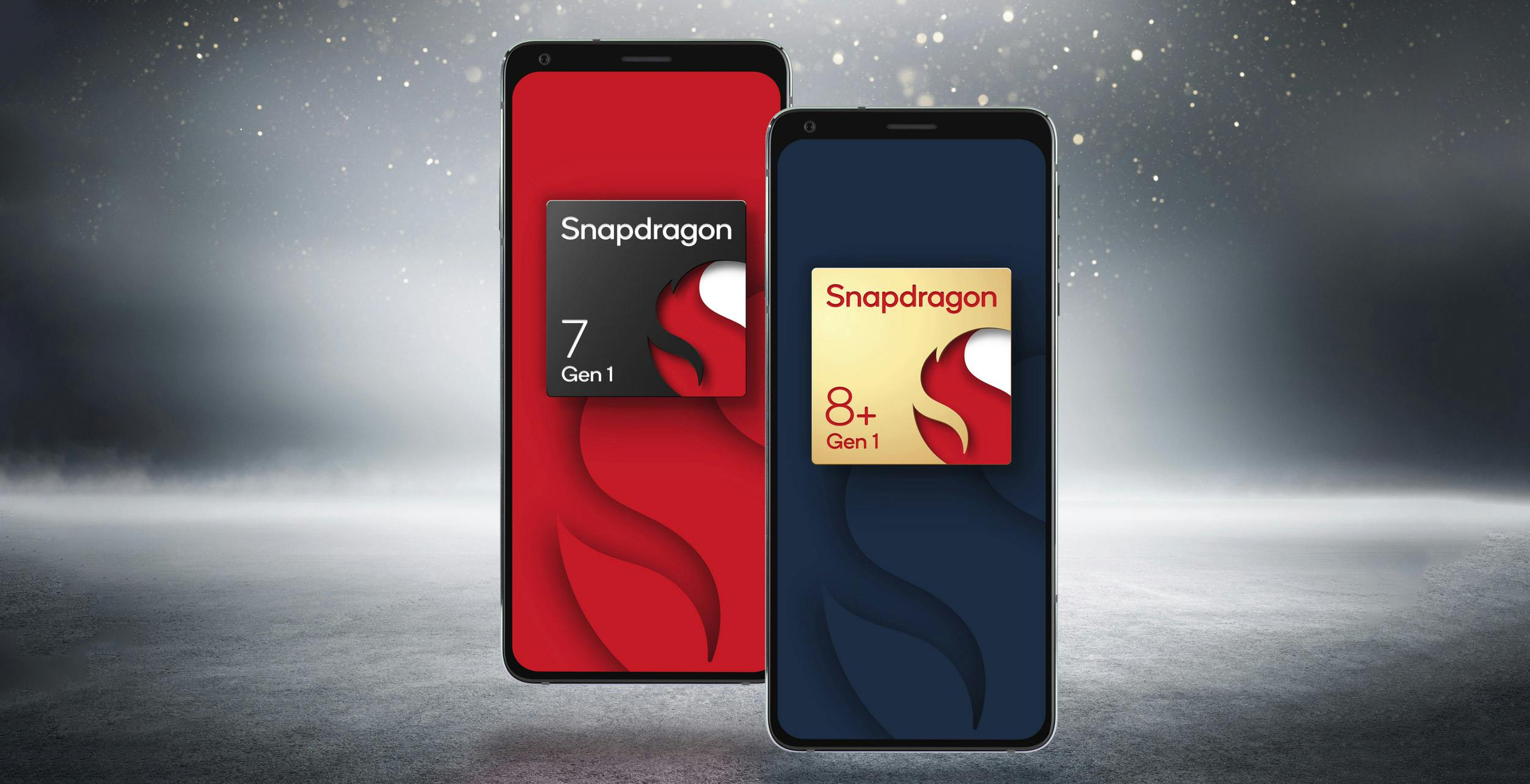 Lo Snapdragon 8+ Gen 1 doveva essere la versione migliorata del’8 Gen 1. Invece sembra un processore nuovo