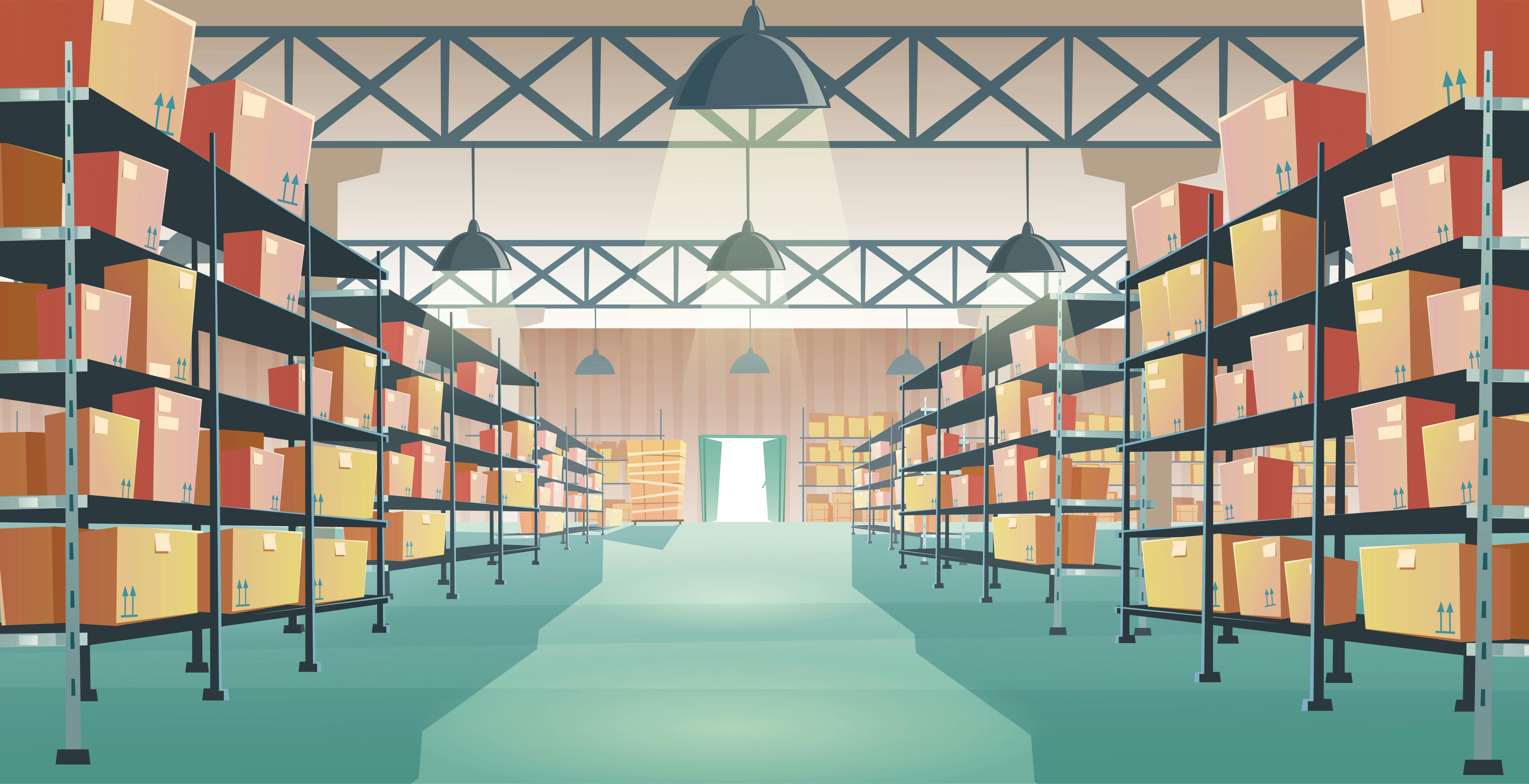 I magazzini dei distributori sono pieni di smartphone che nessuno riesce a vendere