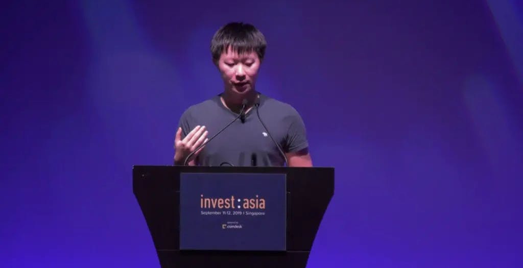 Il fondo di investimento in criptovalute Three Arrows Capital ha presentato istanza di fallimento