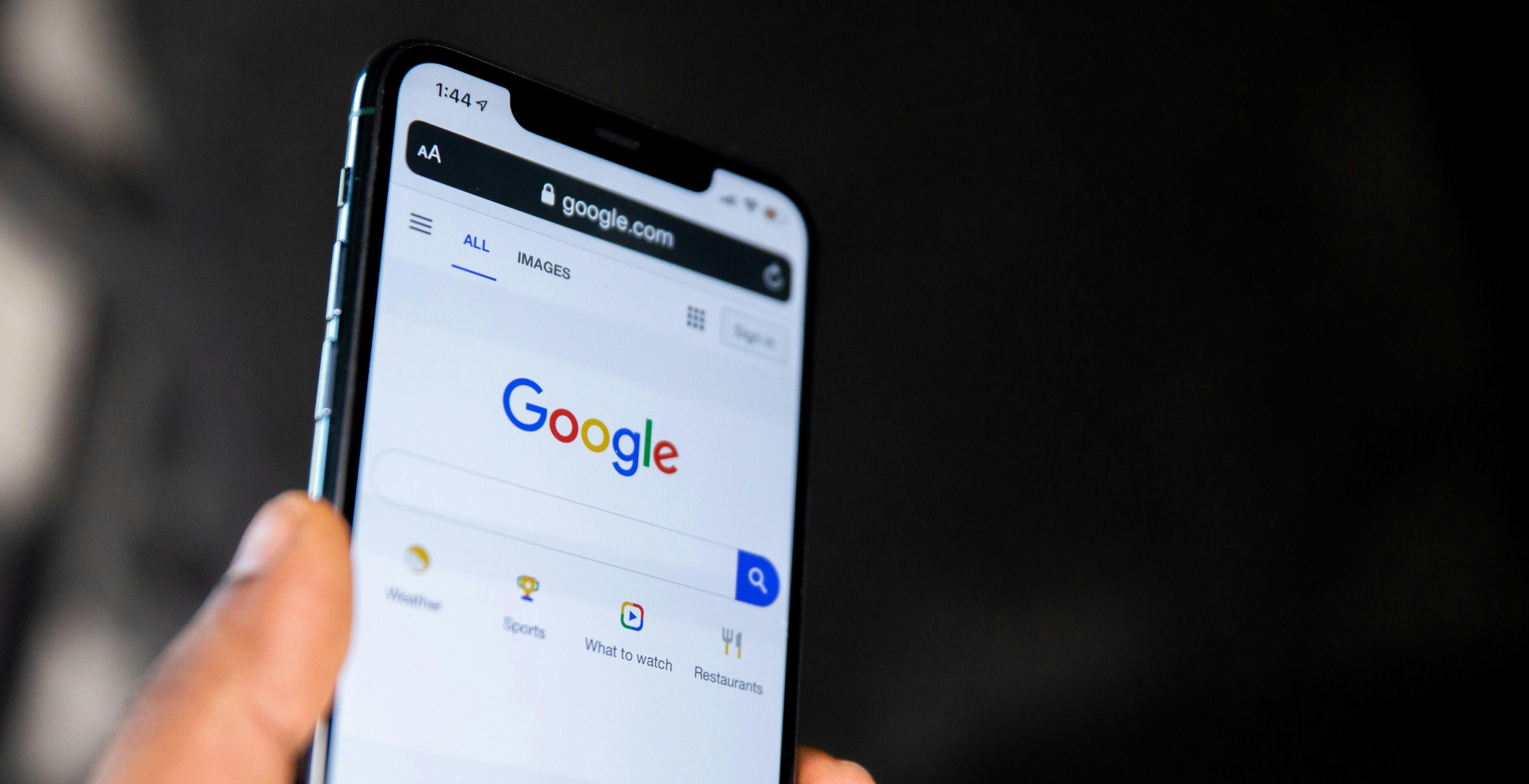 AGCM indaga su Google: possibile abuso di posizione dominante. "Limita l'interoperabilità dei dati"