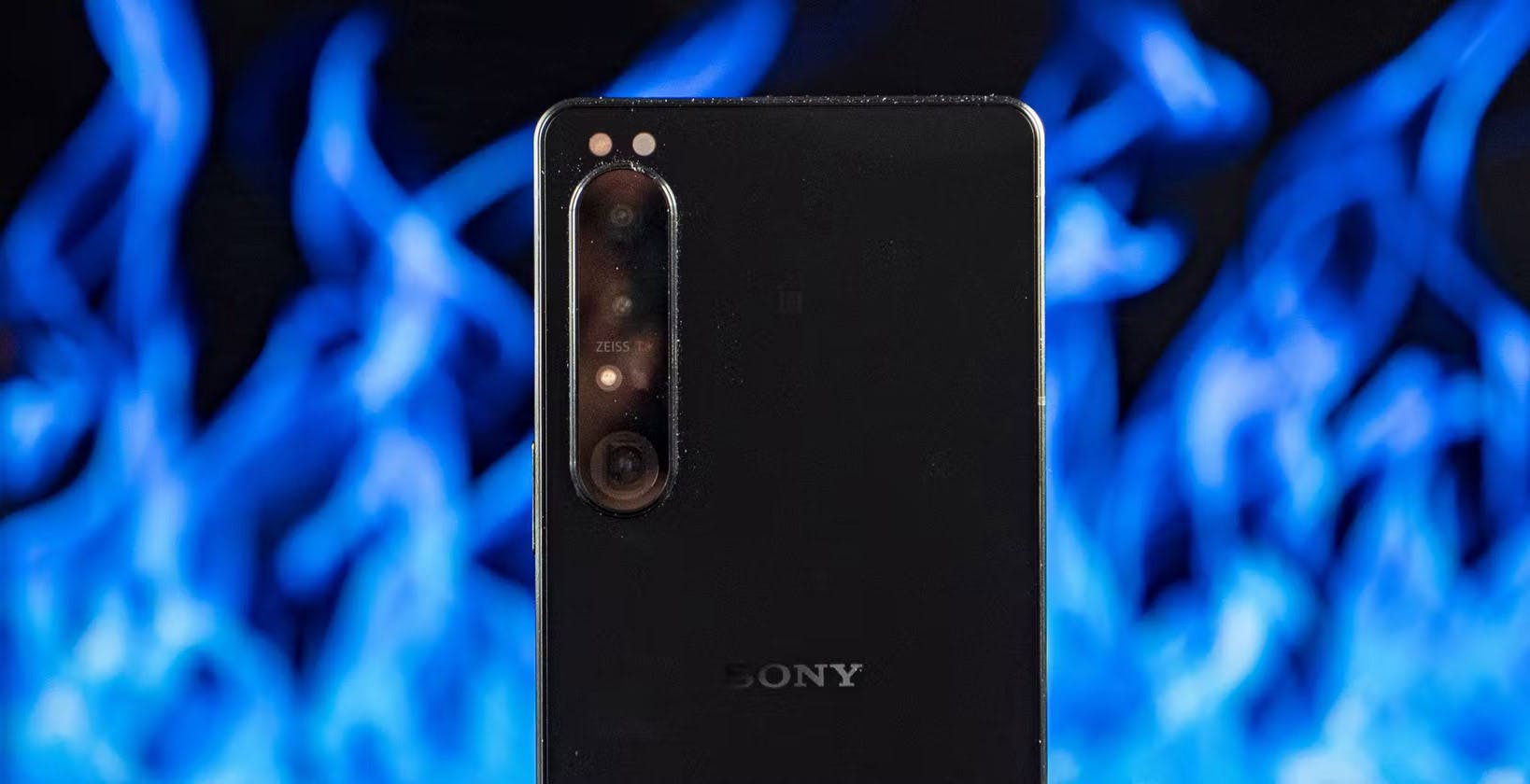 Xperia 1 IV, domani arriva l’aggiornamento che dovrebbe sistemare parte dei problemi