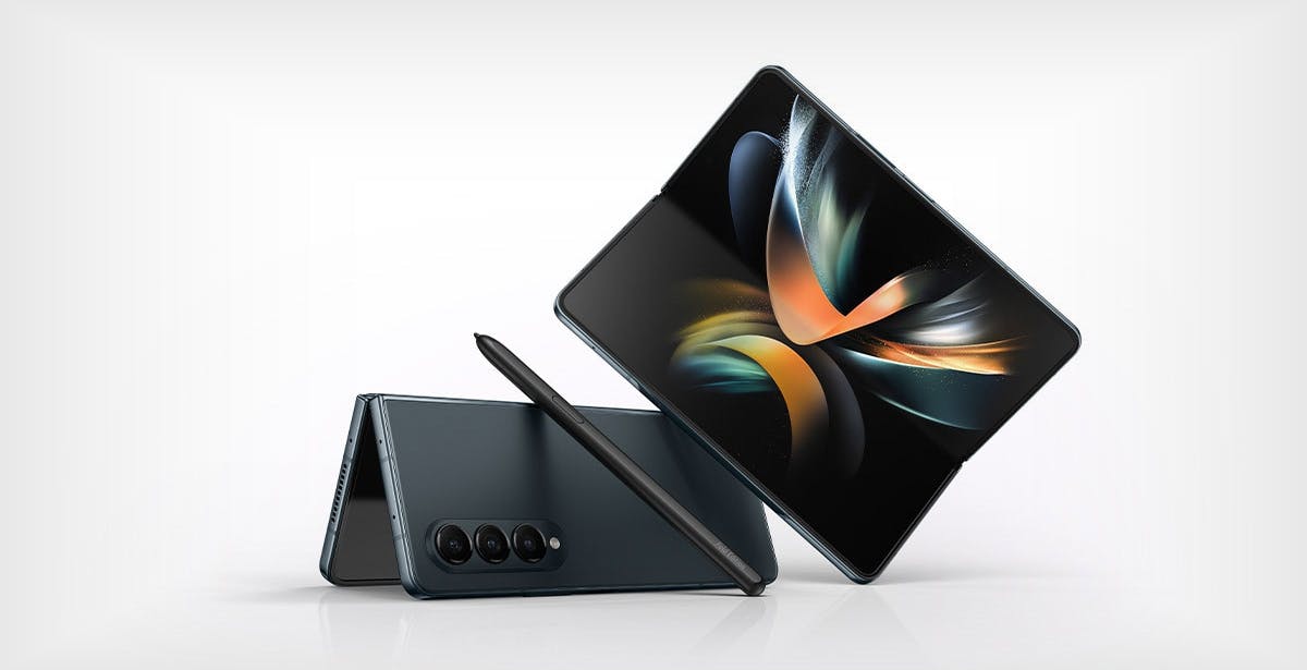 Samsung porta le novità di Android 12L su tutti i pieghevoli e WearOS 3.5 su Galaxy Watch 4