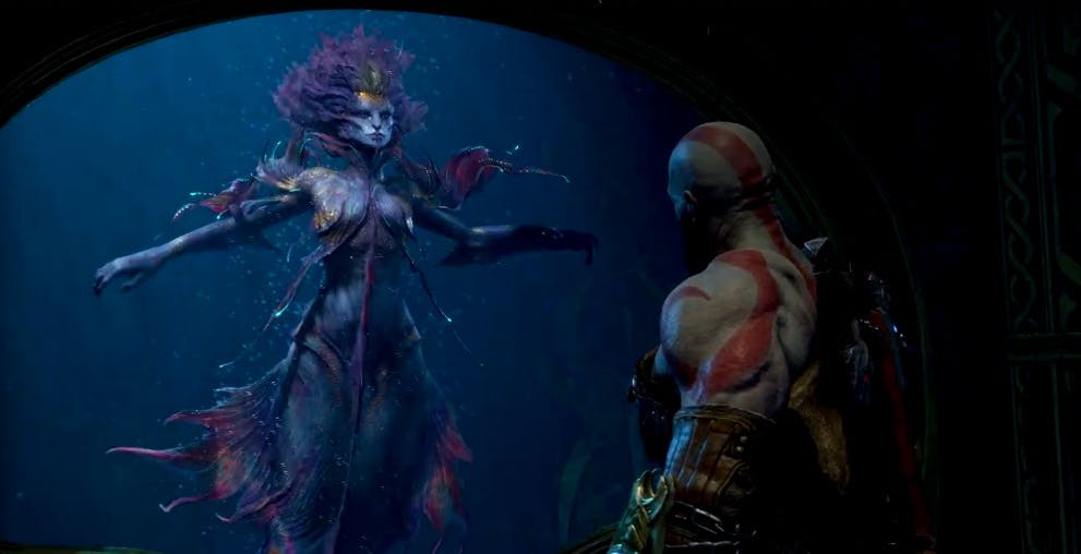 State of Play, si rivede God of War Ragnarok. Annunciato Tekken 8