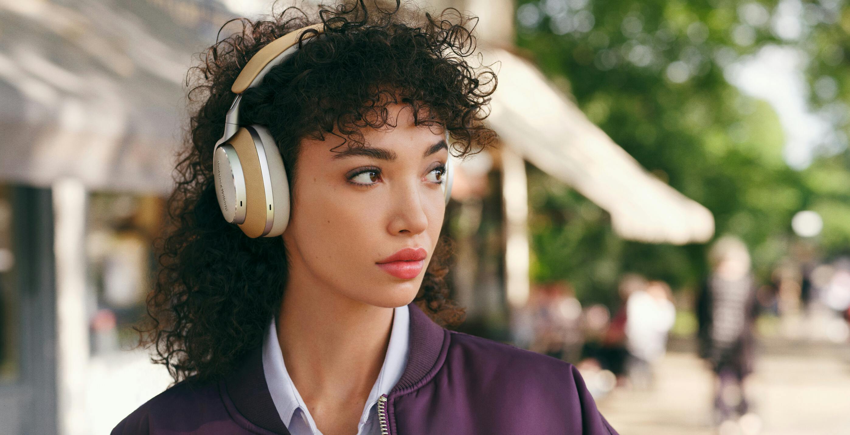 B&W Px8, la cuffia per intenditori ma non per tutti