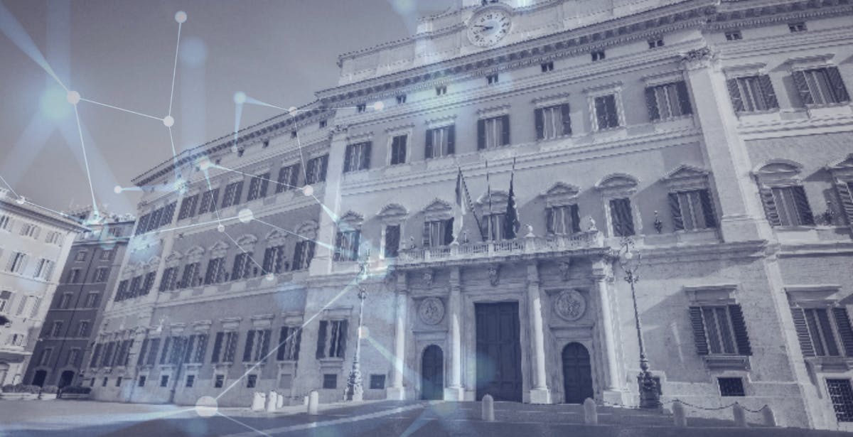 Niente Ministero per l'Innovazione. E nessun riferimento alla società digitale nel discorso programmatico di Meloni