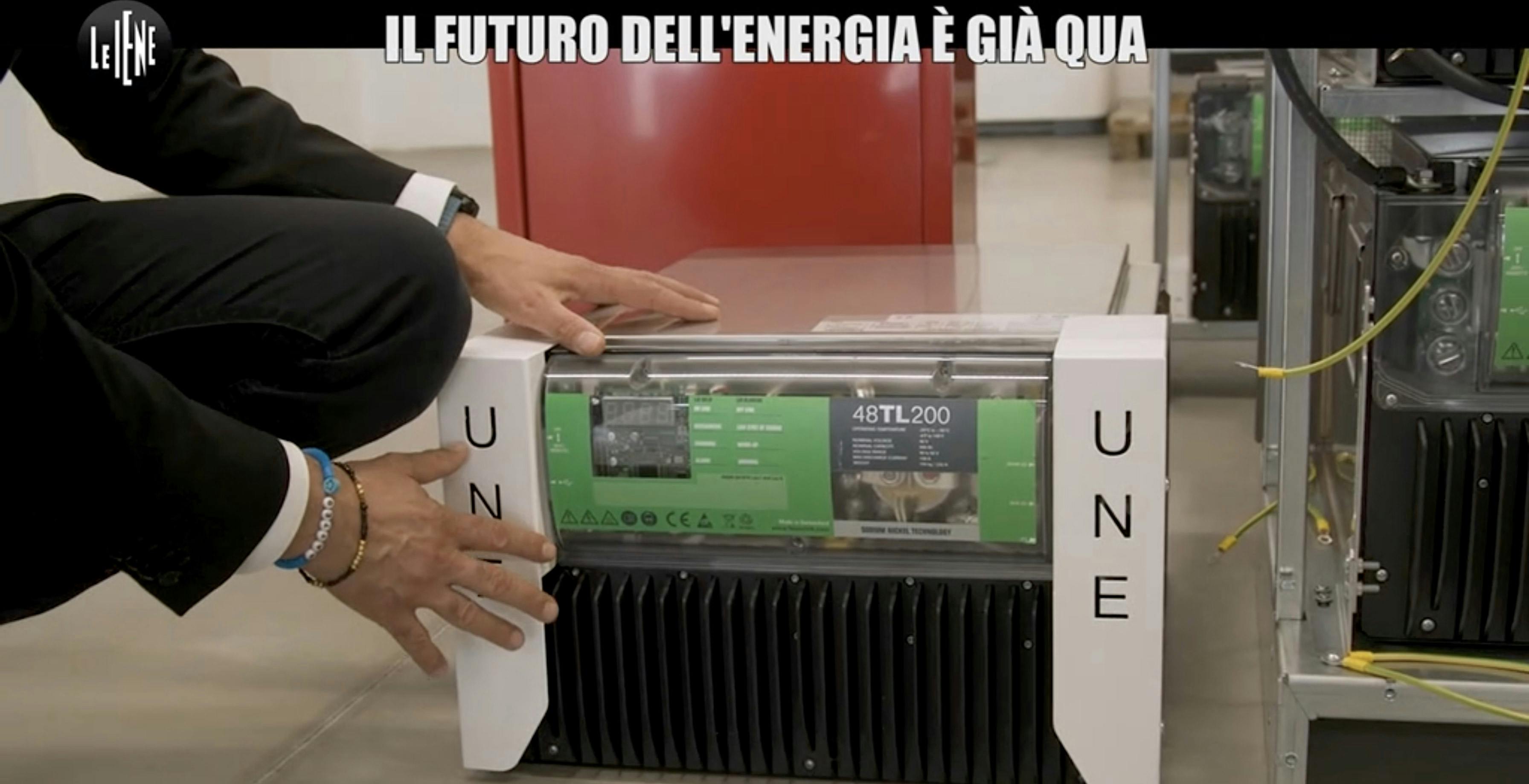 Cosa sono le batterie al sale per la casa. Tecnologia valida, ma vecchia e tutt’altro che miracolosa