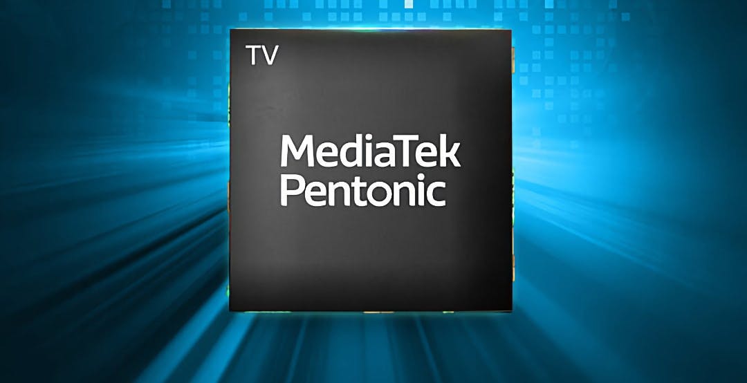 Con il nuovo MediaTek Pentonic 1000 finirà la penuria di ingressi HDMI 2.1 sui TV