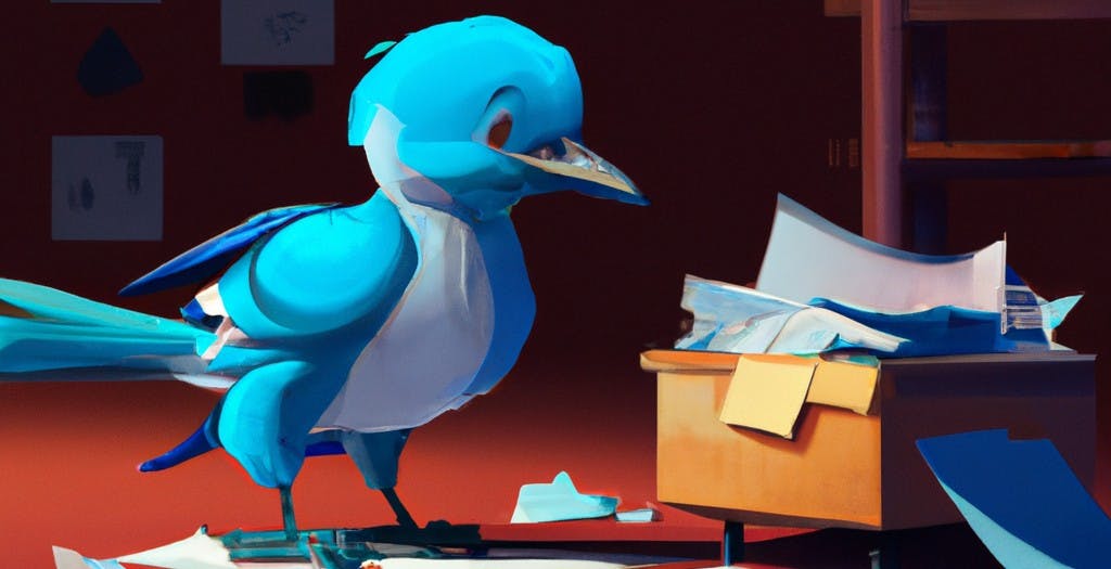 Come scaricare l'archivio dei propri dati su Twitter, con tutte le foto e i video