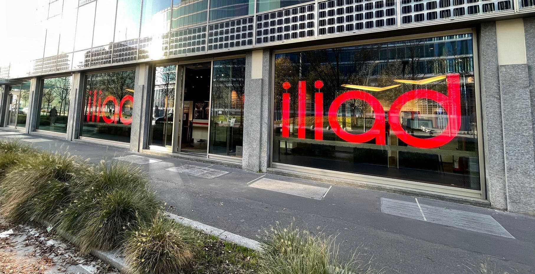 Levi (Iliad): "Per anni gli operatori hanno distrutto il settore. Poi siamo arrivati noi"