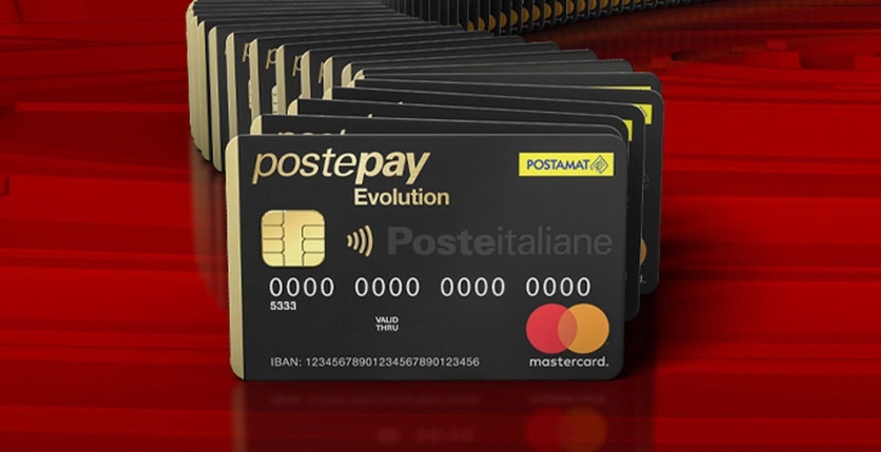 I servizi di Poste Italiane hanno problemi in tutta Italia ...