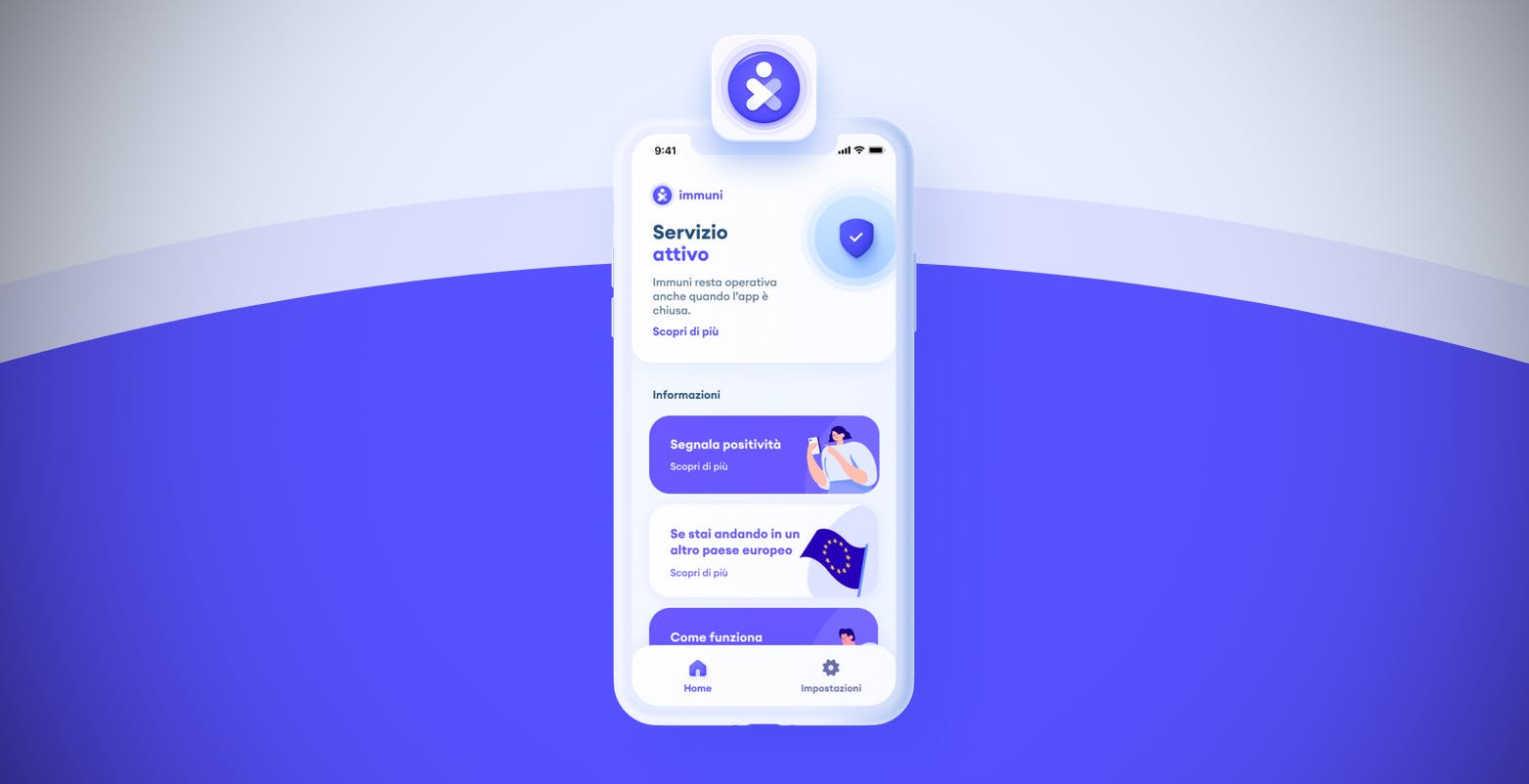 La fine di Immuni: l'app di contact tracing italiana non funzionerà più dal 31 dicembre 2022