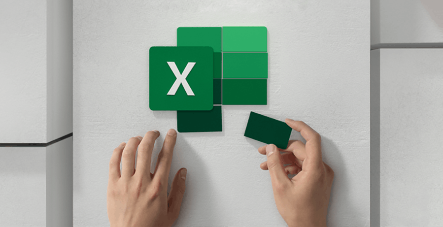 Excel si fa più intelligente: ora suggerisce le formule e capisce gli schemi di inserimento dati