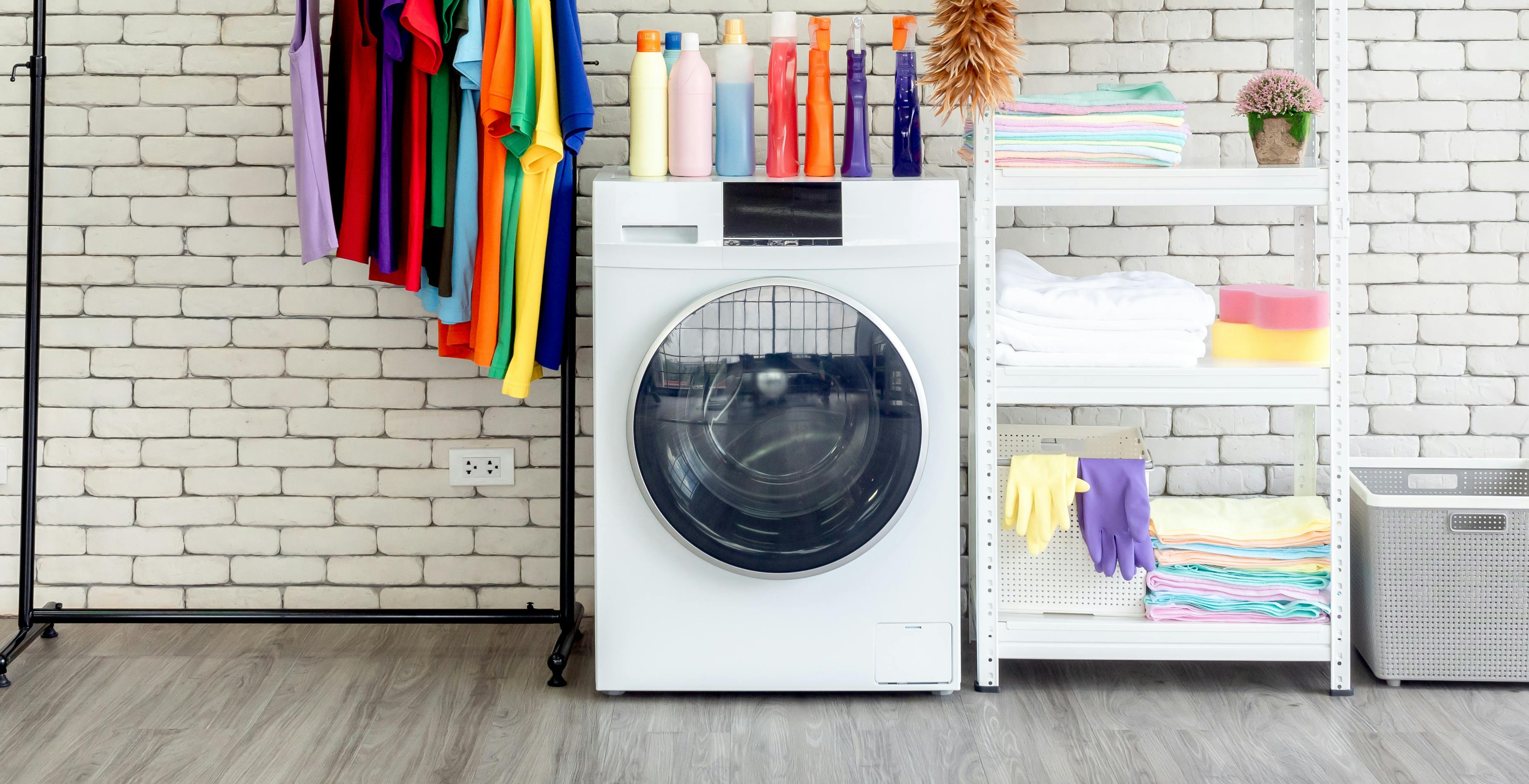 Caro energia: quanto consuma davvero un’asciugatrice?