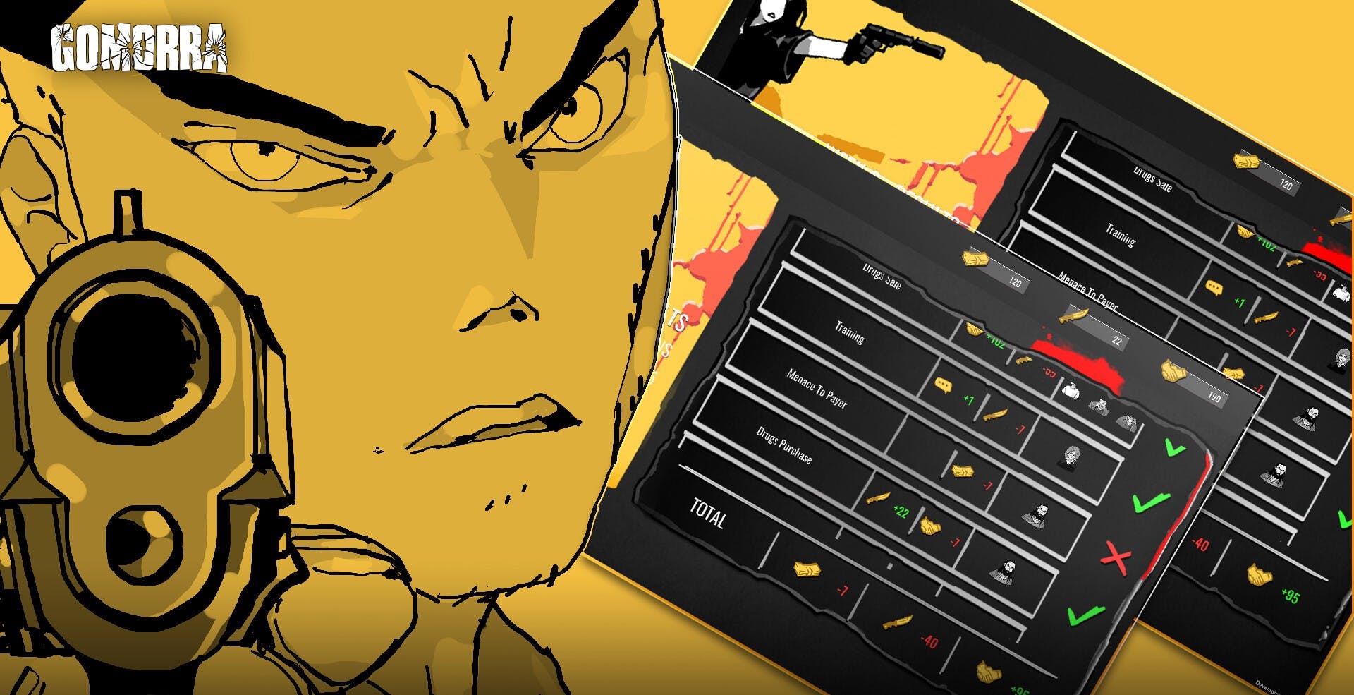 Gomorra diventa un videogioco. Lo ha creato uno studio italiano: "Nessuna esaltazione del crimine"