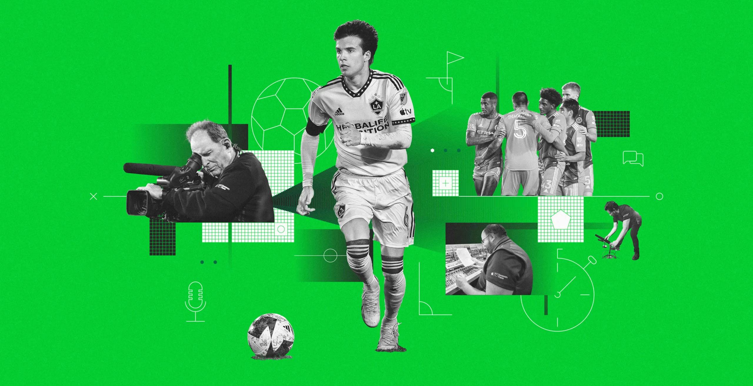 Apple TV, il calcio americano in streaming arriva in Italia: 99 euro l’anno, 1080p e 5.1