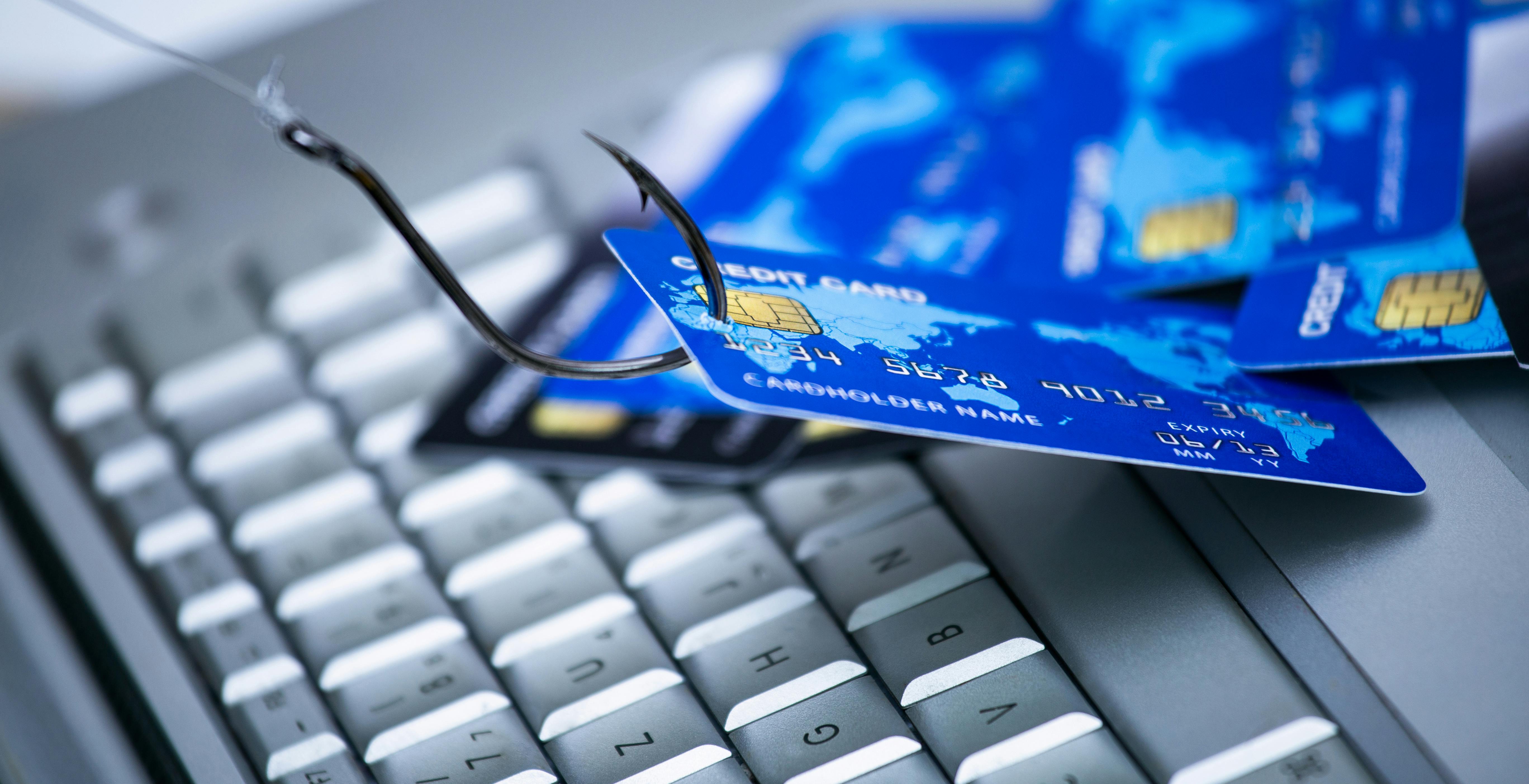 C'è un nuovo attacco phishing che usa link di servizi legittimi come PayPal per colpire