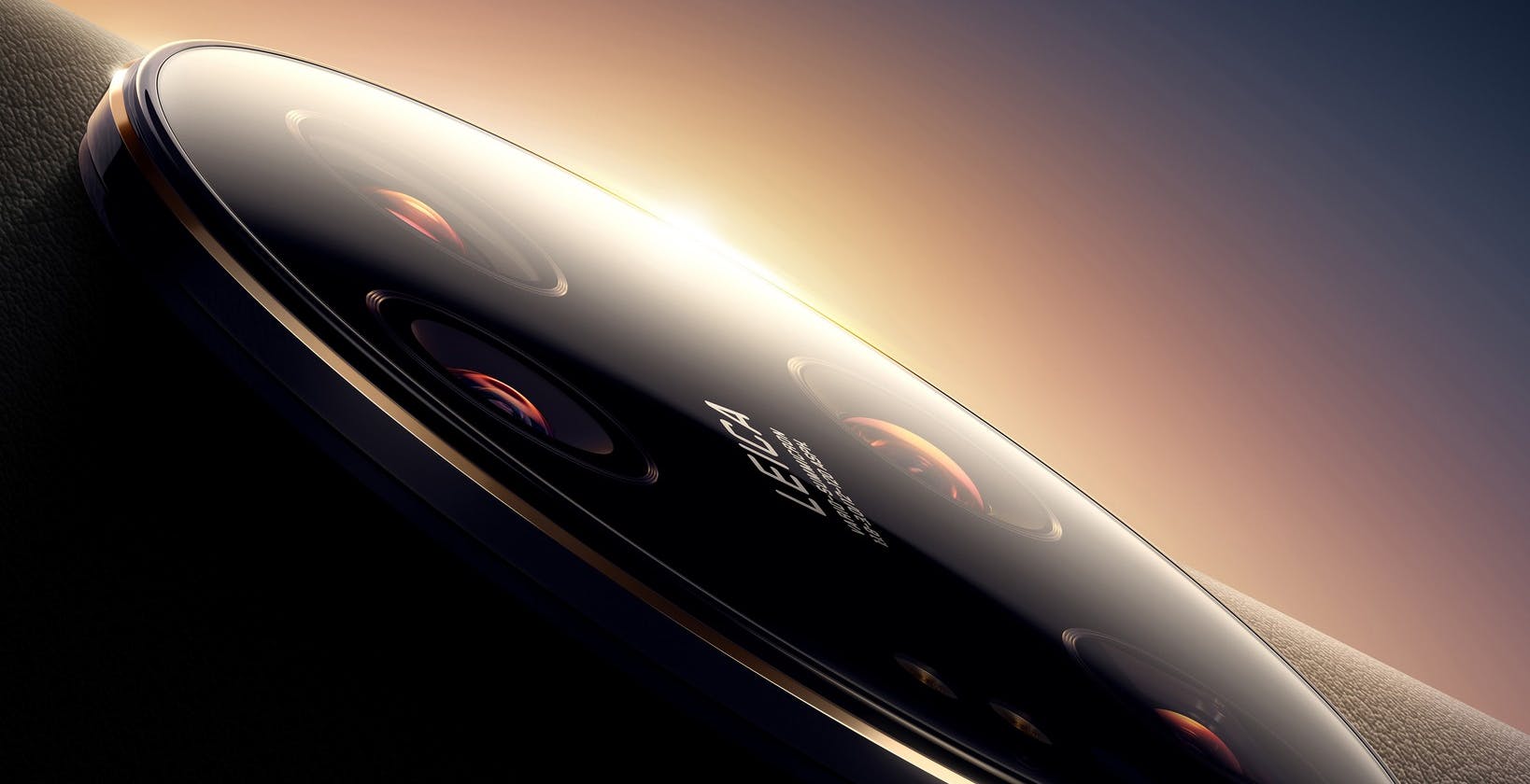 Xiaomi 13 Ultra sarà una fotocamera che telefona: diaframma variabile e filtri esterni