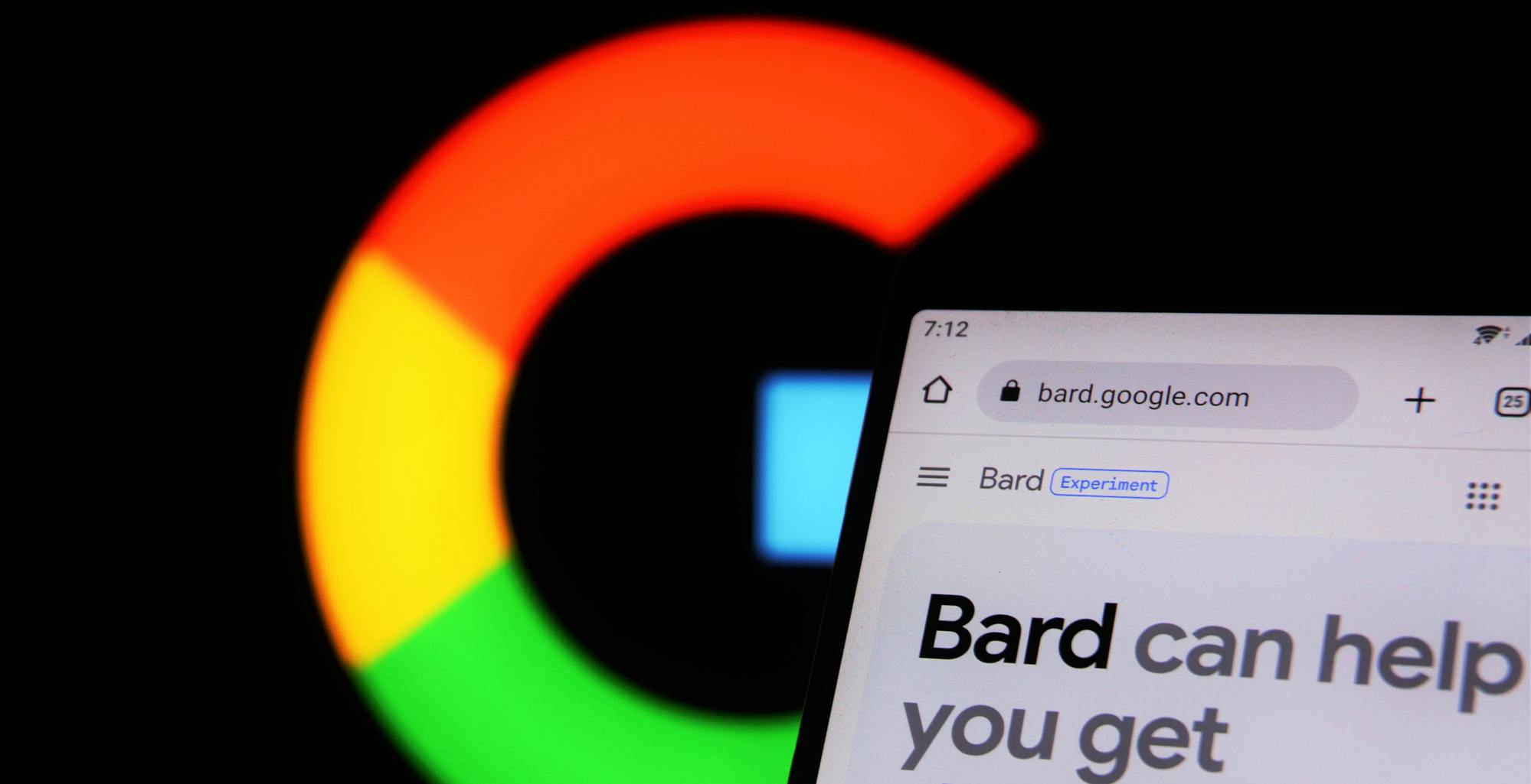 Google potrebbe lanciare il suo motore di ricerca con l’IA il mese prossimo. A rischio l'accordo con Samsung?