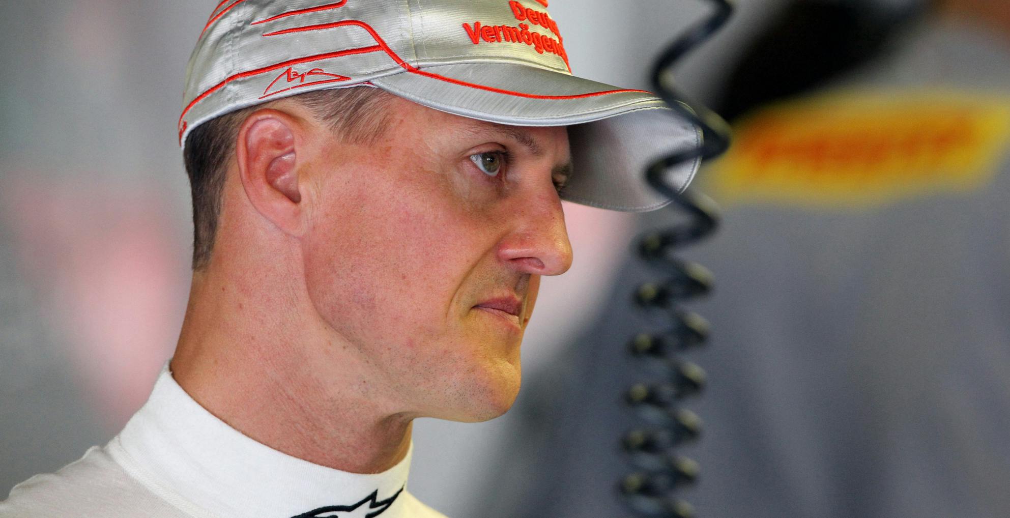 Michael Schumacher “intervistato” tramite l’IA: la famiglia del pilota farà causa al giornale