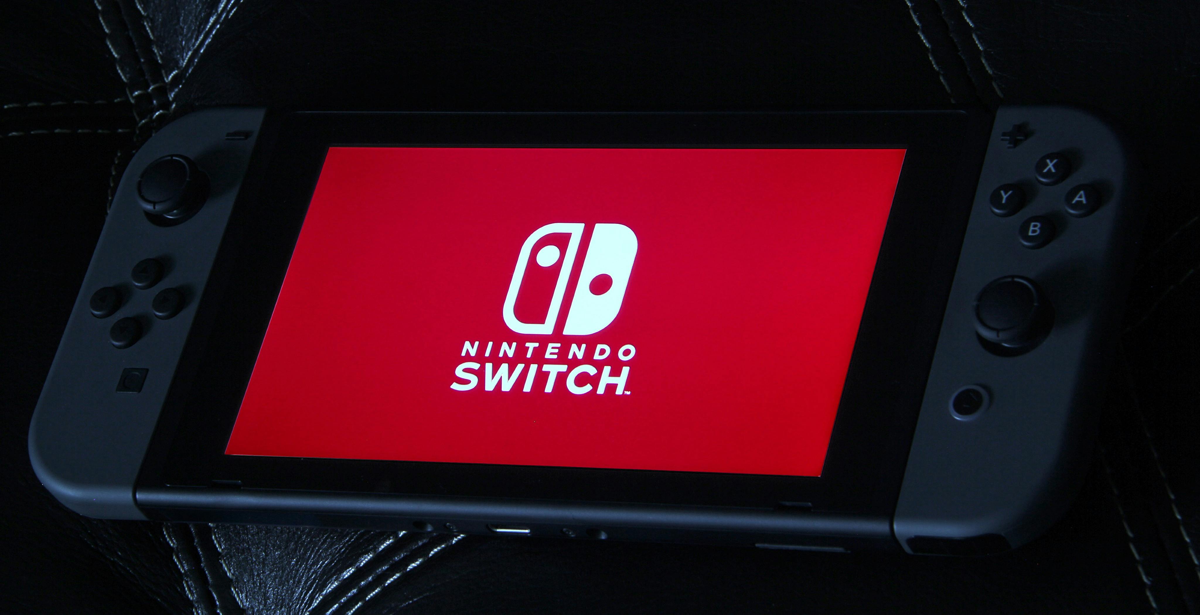 Nintendo Switch, cala la domanda. Per la nuova console probabilmente se ne parla dopo marzo 2024