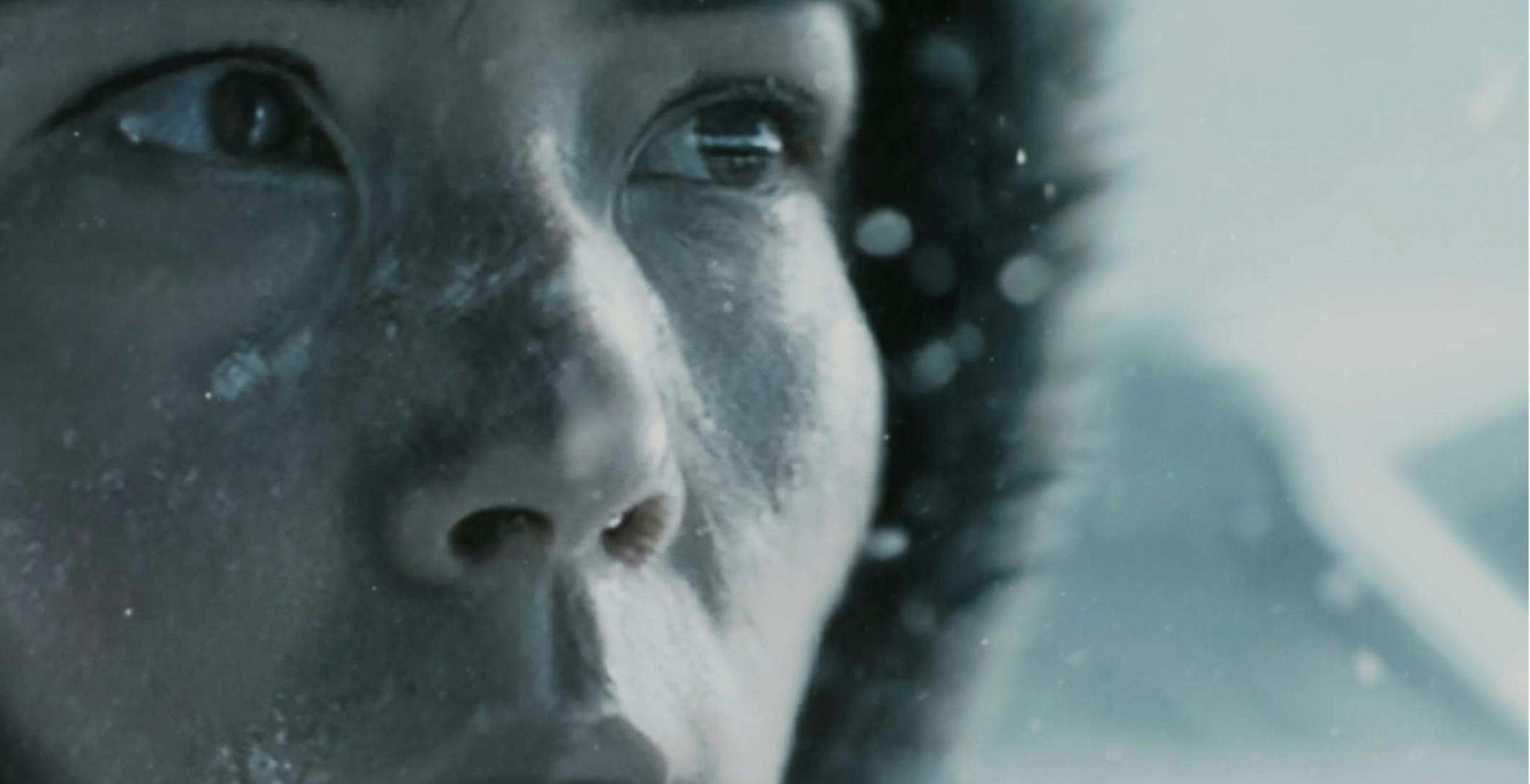 The Frost è un film creato con l’IA generativa. Per l’inquadratura giusta servono solo 15 minuti