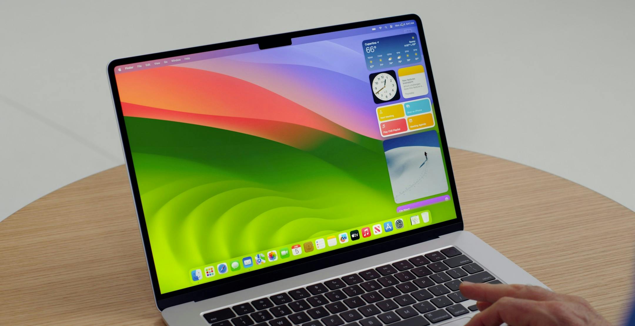 Le novità di macOS Sonoma che non ci saranno sui Mac con Intel: niente modalità Gioco