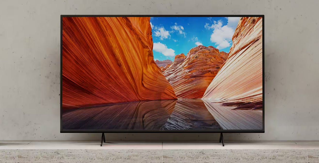 TV Sony, Eco Dashboard e Game Menu arrivano anche su alcuni modelli degli anni scorsi