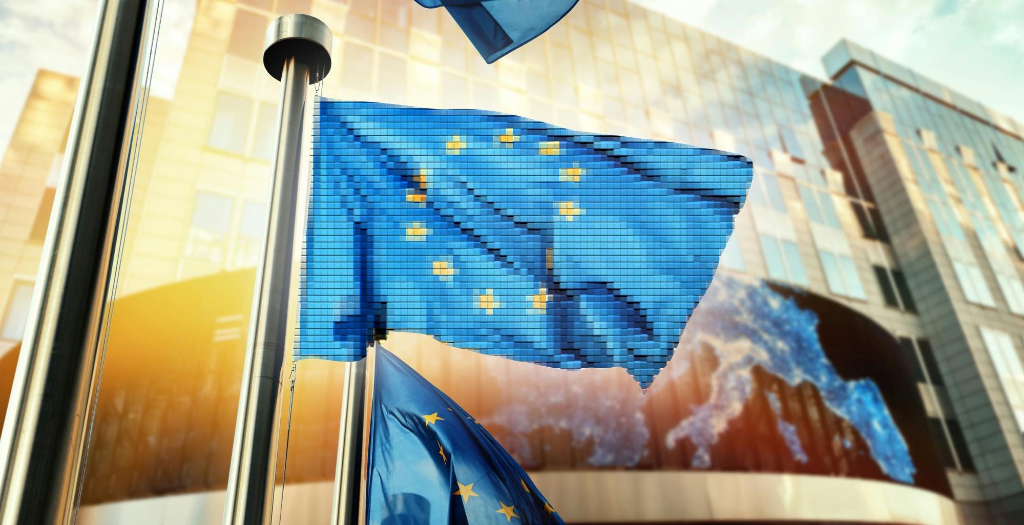 Il Parlamento Europeo ha approvato una legge sulle IA che in parte potrebbe essere inapplicabile