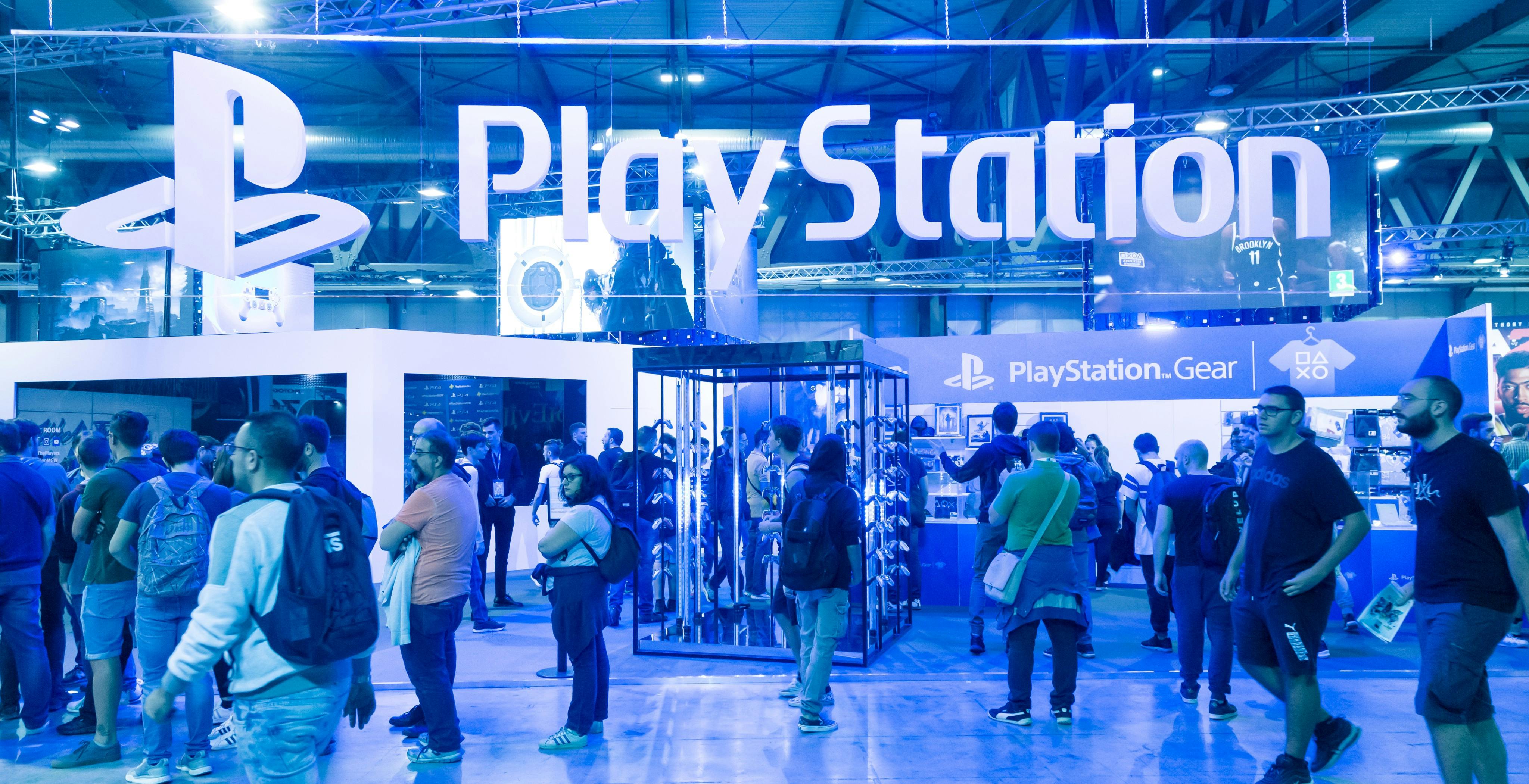 Miliardi di dollari nei videogiochi online: Sony investirà ancora di più in PlayStation