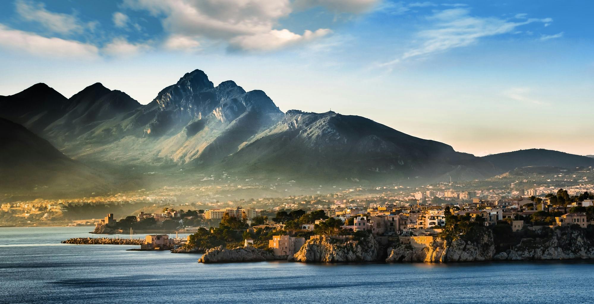 È ufficiale: la Sicilia ha il record per la temperatura più alta mai registrata in Europa