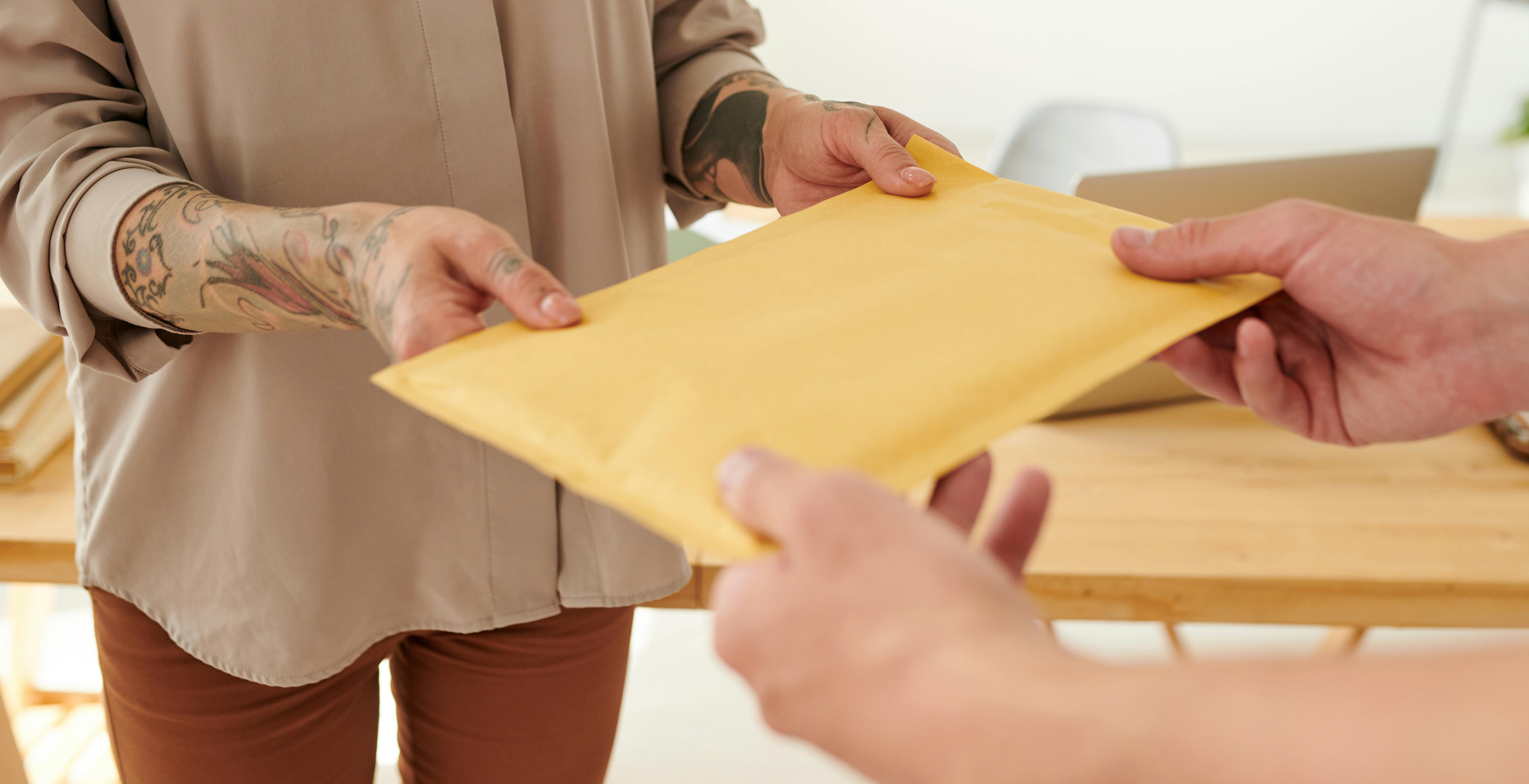 Aumentano le tariffe postali. Le raccomandate della PA in mancanza di una PEC costeranno di più