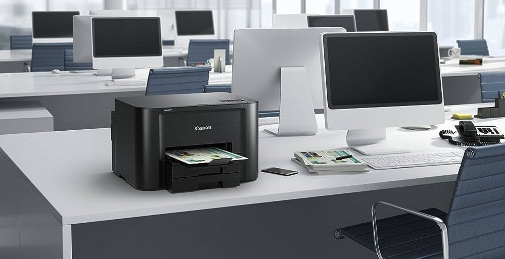 Alcune stampanti Canon si ricordano la password Wi-Fi anche dopo un reset. Rischio per la sicurezza