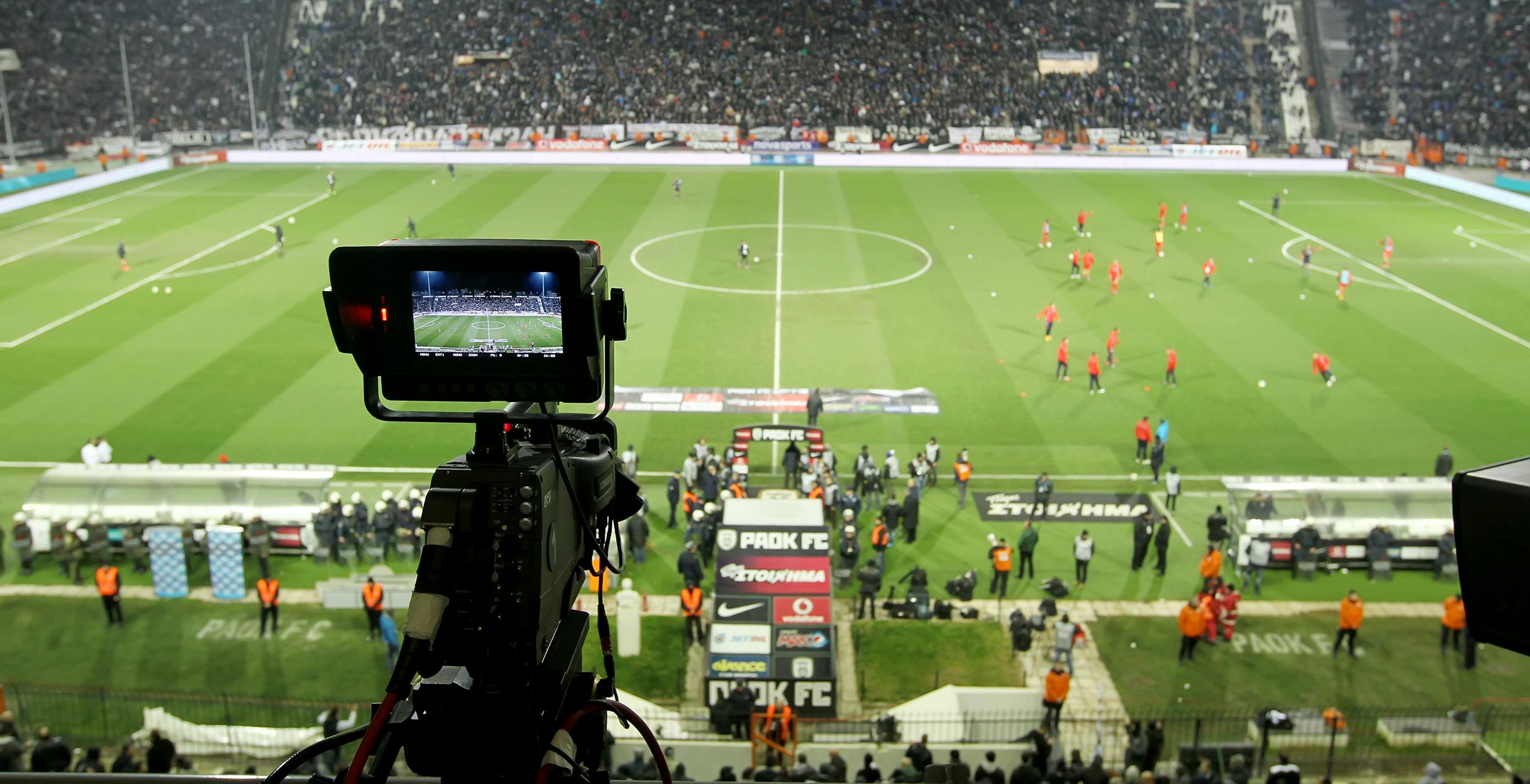 Oggi entra in vigore la legge antipezzotto. Giallo sulla piattaforma per bloccare i pirati