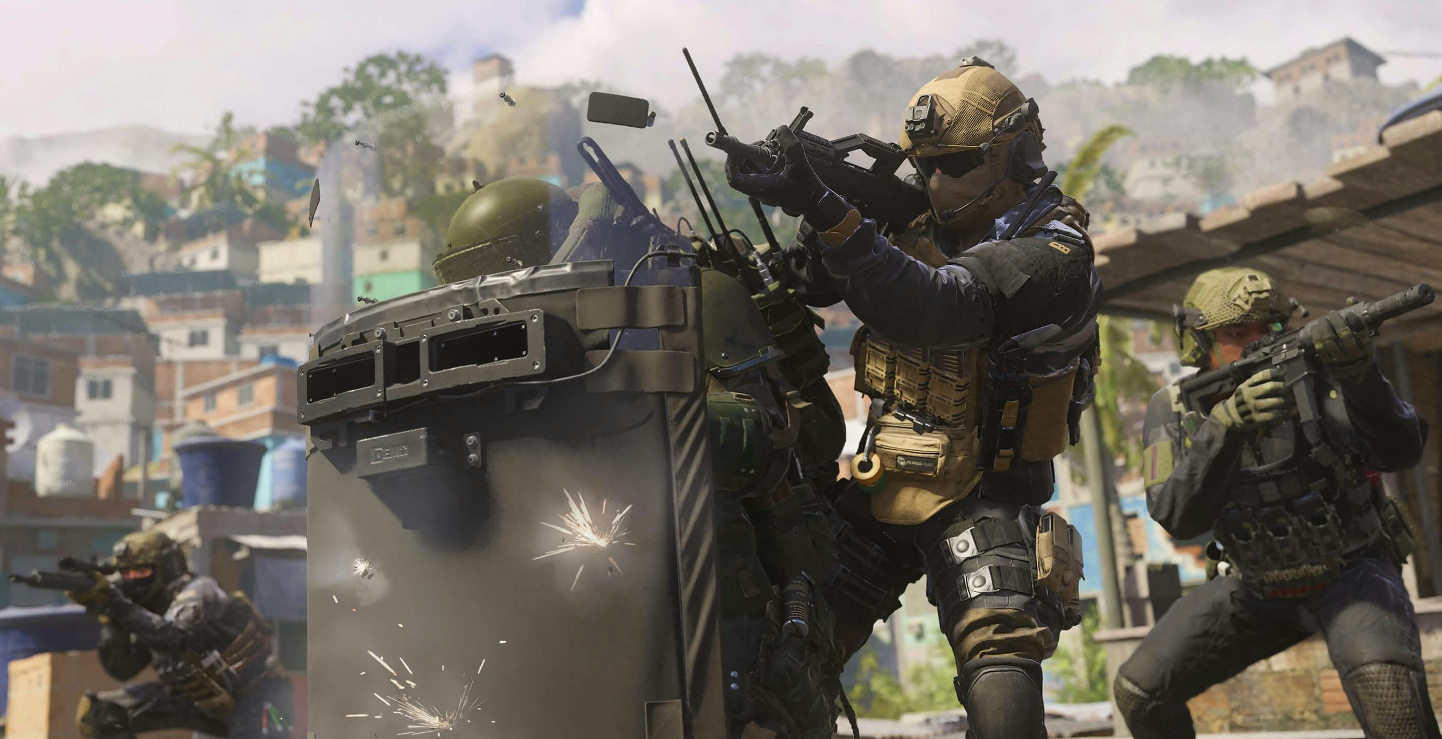 Microsoft, a Ubisoft i diritti sui giochi Activision in streaming. L'antitrust inglese apprezza