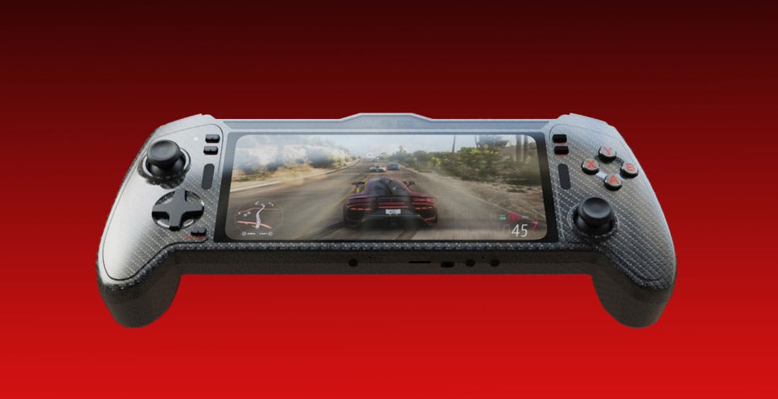 Qualcomm è convinta di fare meglio di SteamDeck: Snapdragon G darà vita a decine di console portatili