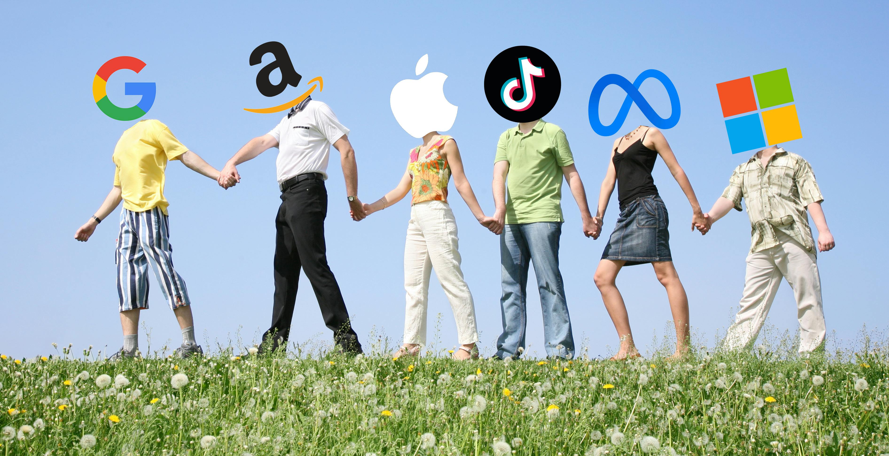 iOS sarà obbligato ad avere app store alternativi. Ecco quali sono i "sorvegliati speciali" in Europa