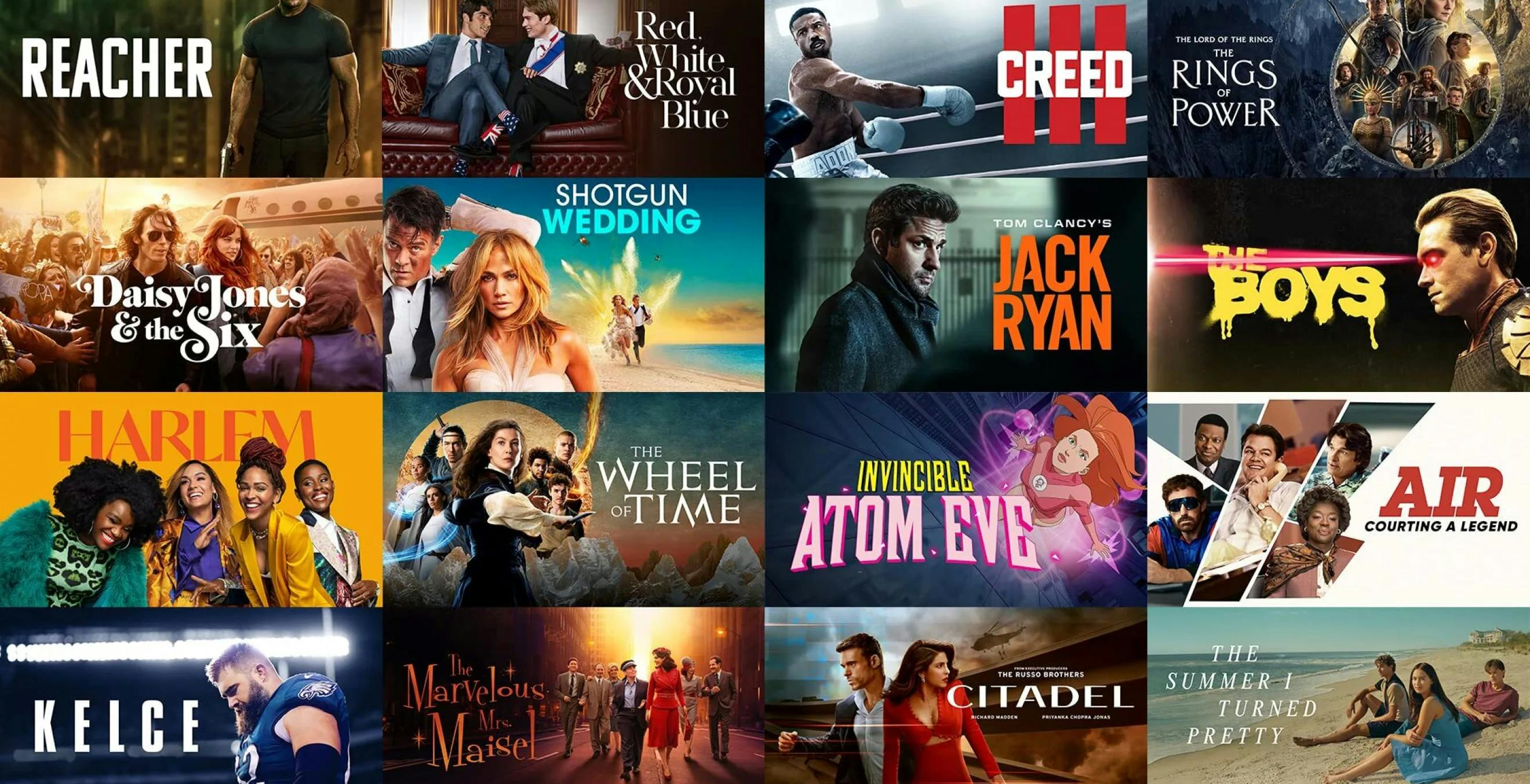 Amazon Prime Video, in Italia nel 2024 con la pubblicità. Chi non la vuole potrebbe dover pagare di più