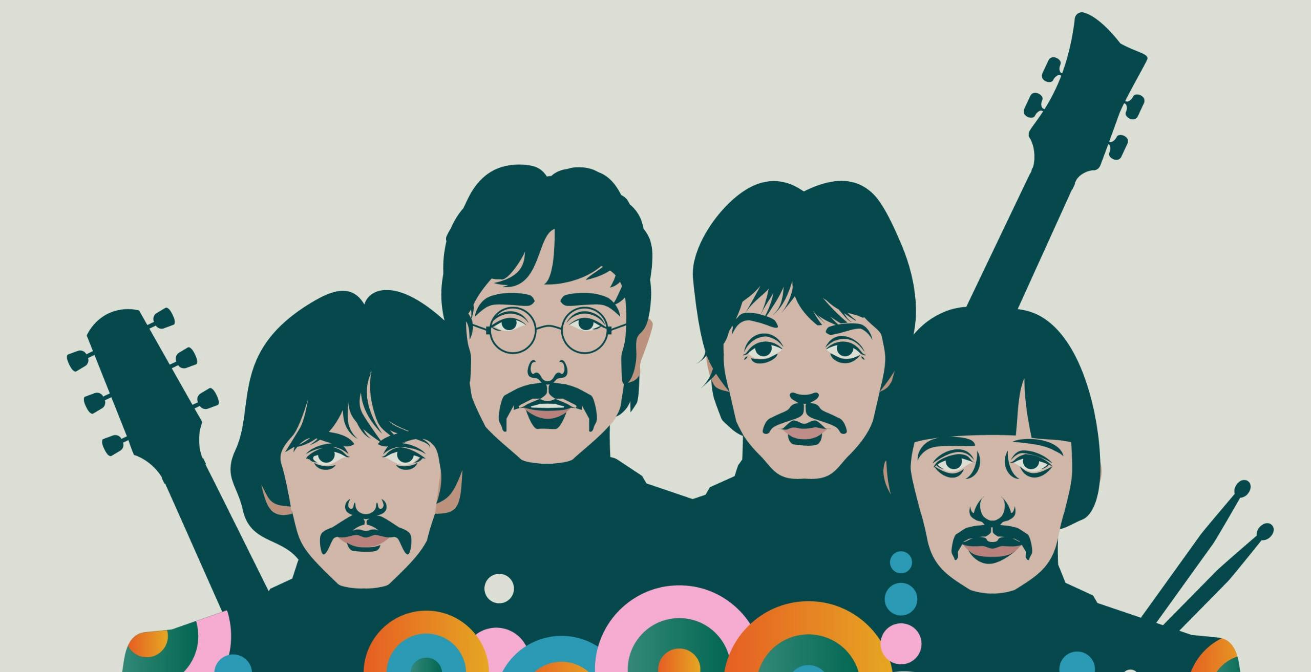 Ascolta Now and Then, l'ultimo singolo dei Beatles, completato 30 anni dopo grazie all'IA