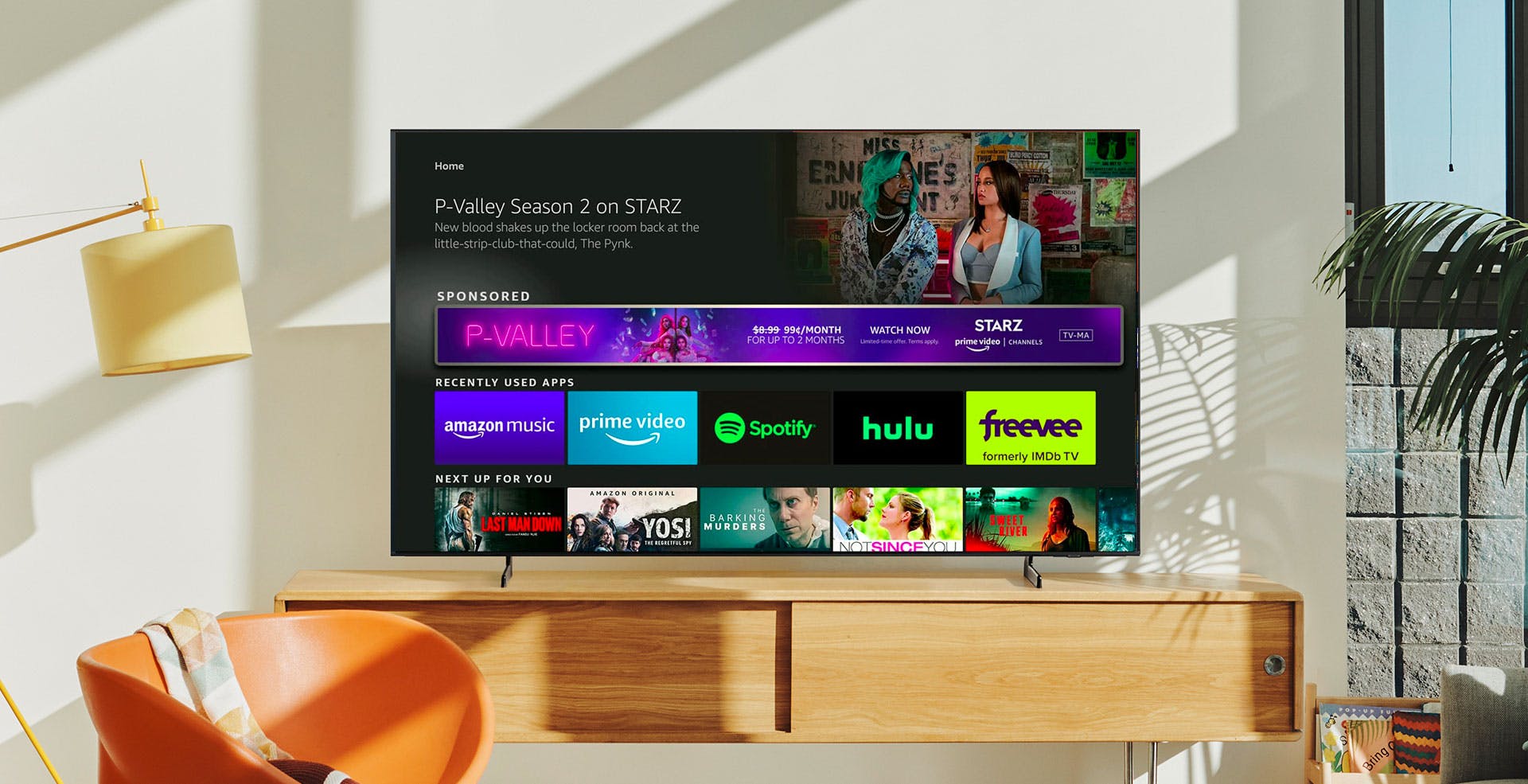 Dopo milioni di Fire TV Stick vendute a basso costo Amazon batte cassa: la pubblicità è più invasiva